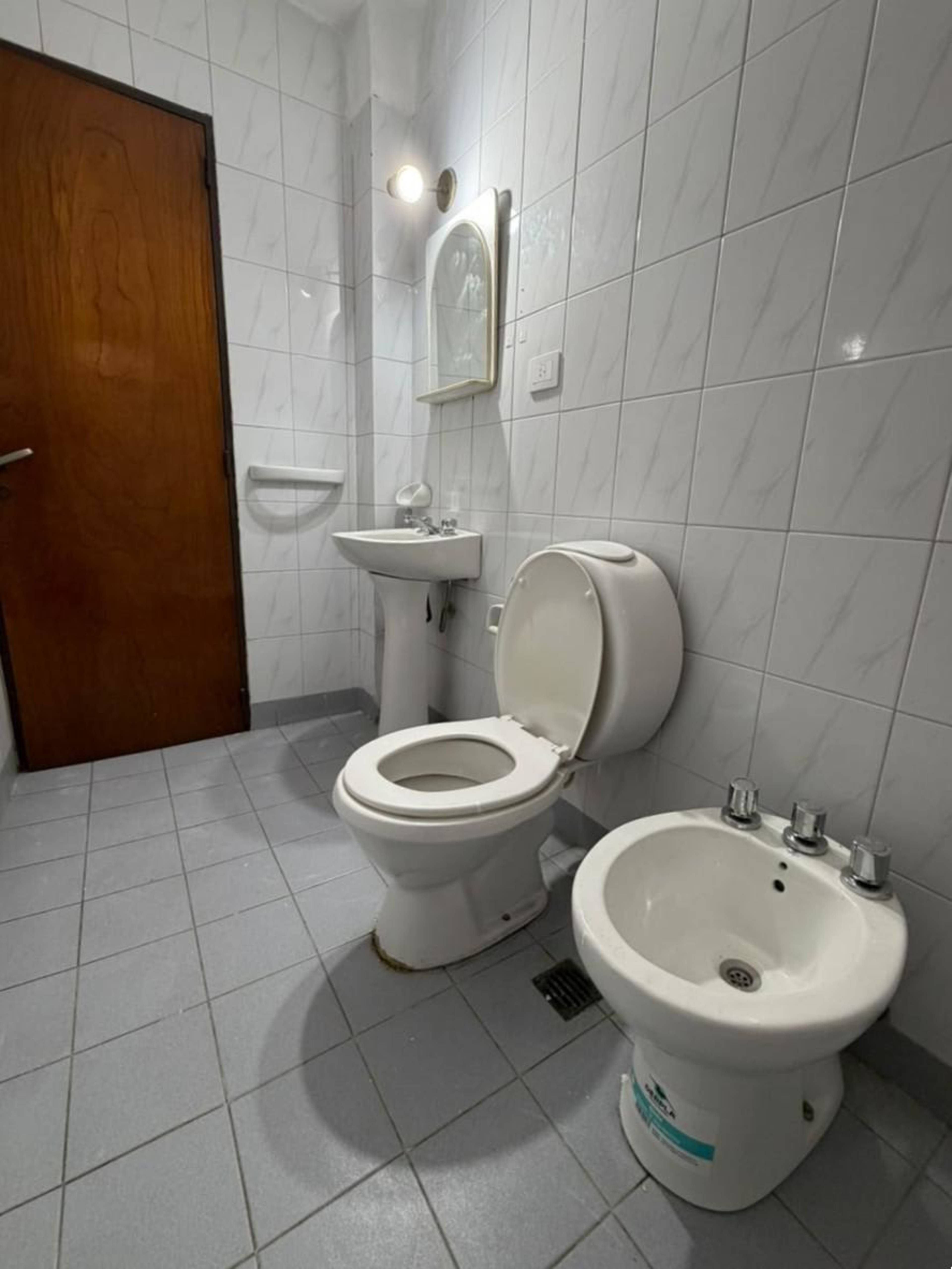 HERMOSO DEPTO 1 DORM BARRIO CENTRO - ROSARIO DE SANTA FE 355 A MTS DE BV CHACABUCO - foto 17