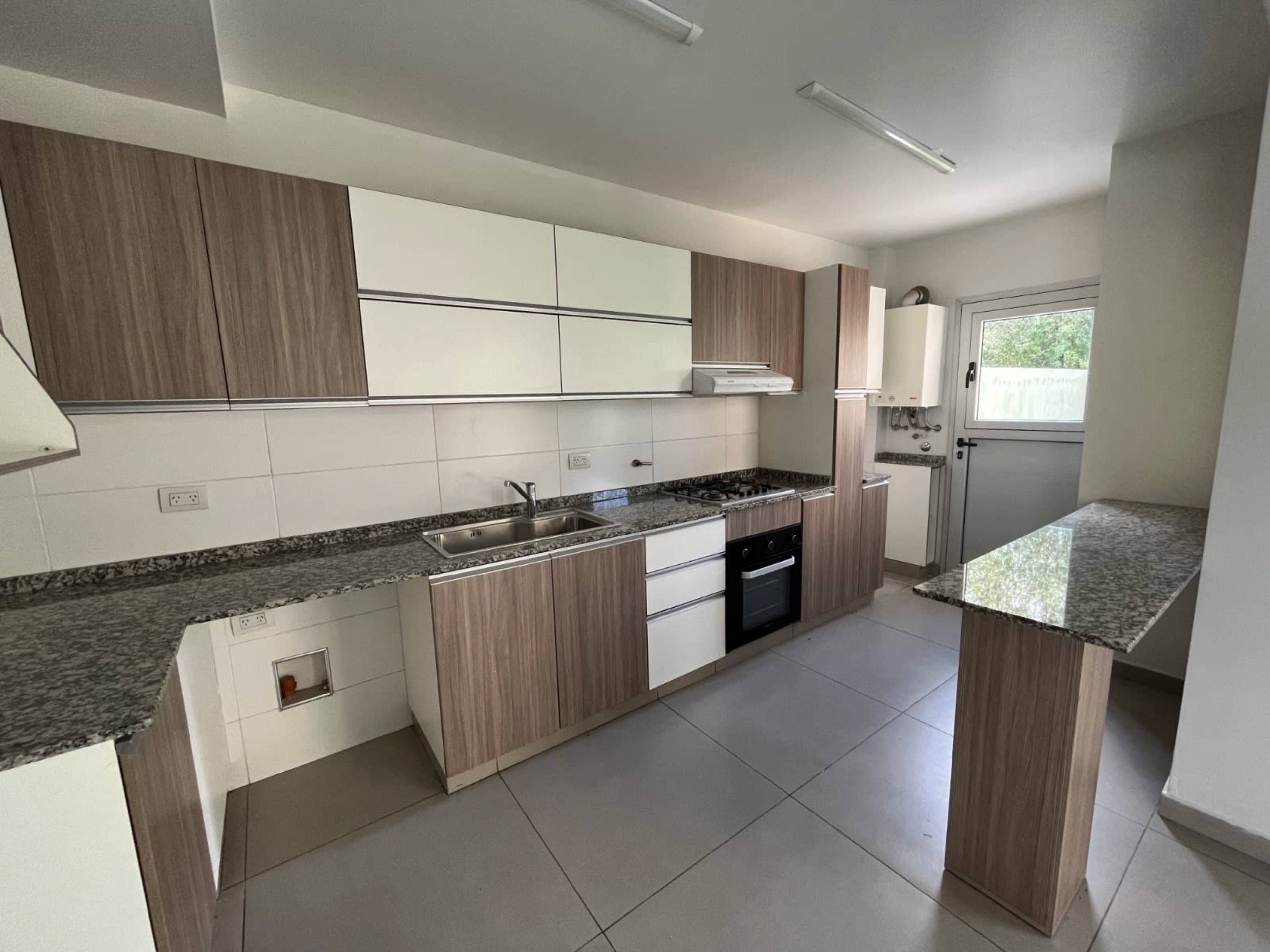 INCREÍBLE DUPLEX EN ALQUILER EN GREEN VILLE 2 - foto 6
