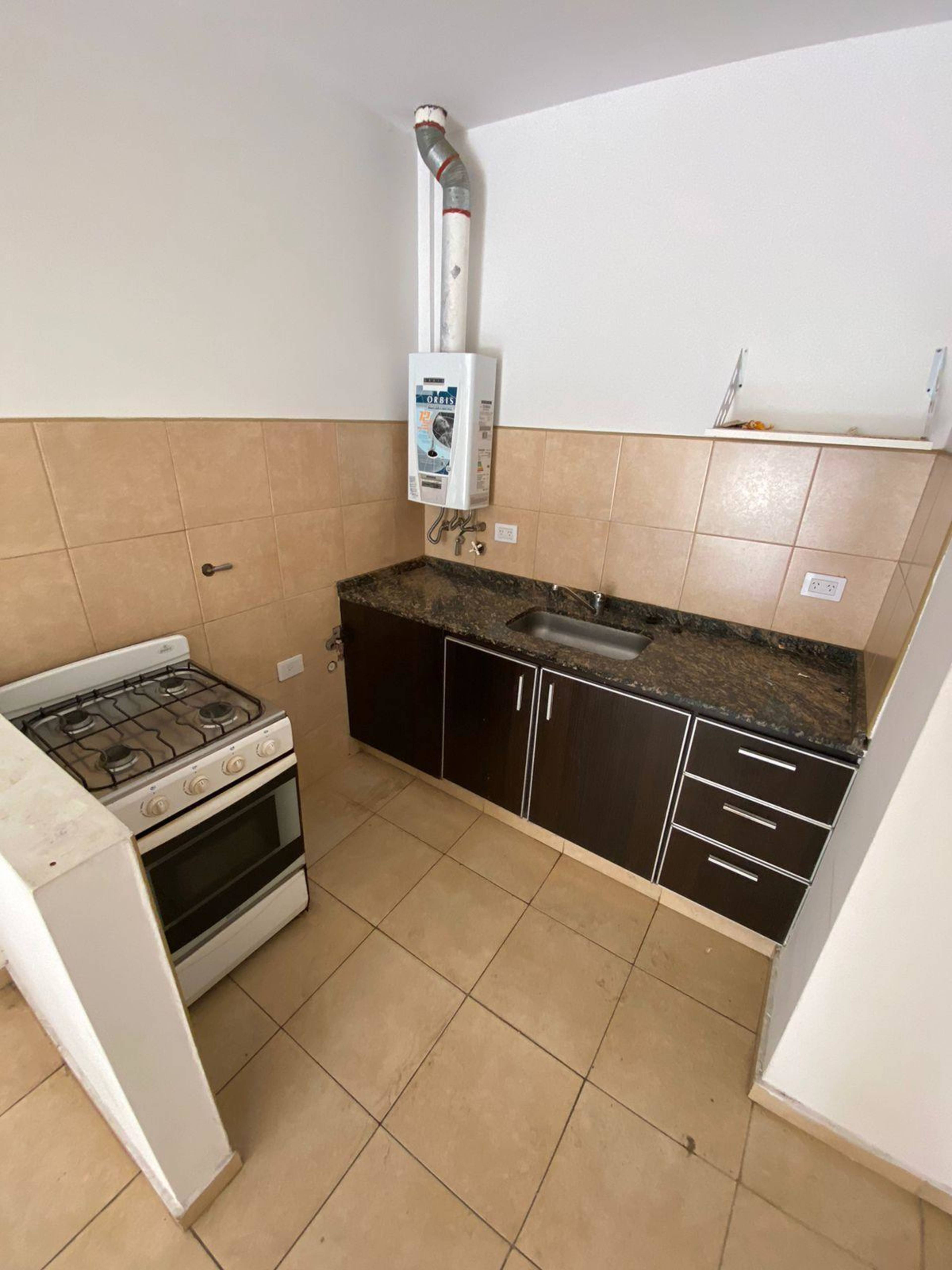 Depto Bv. Illia 437 - foto 3