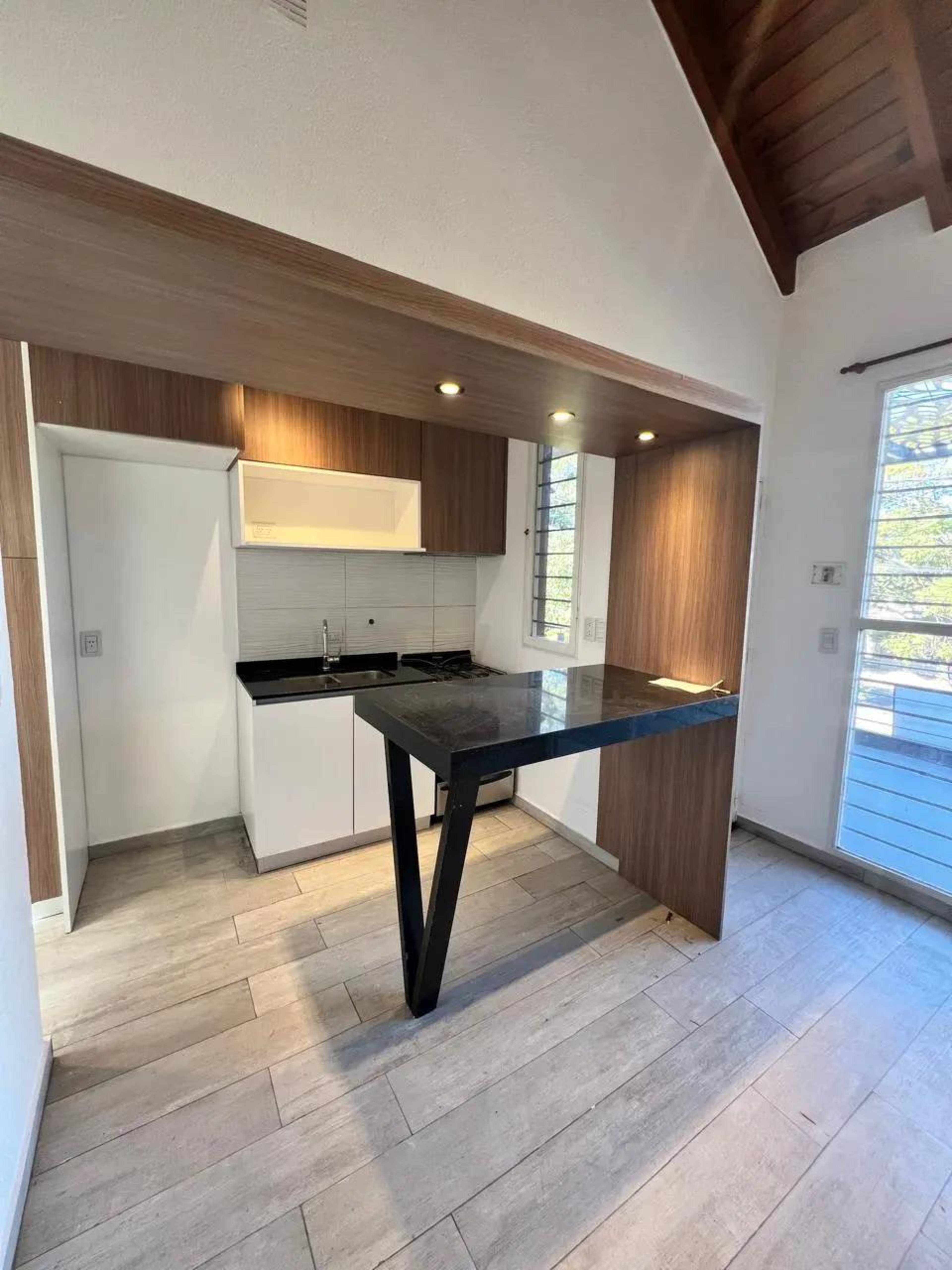 Depto Parravicini 2621 - cocina