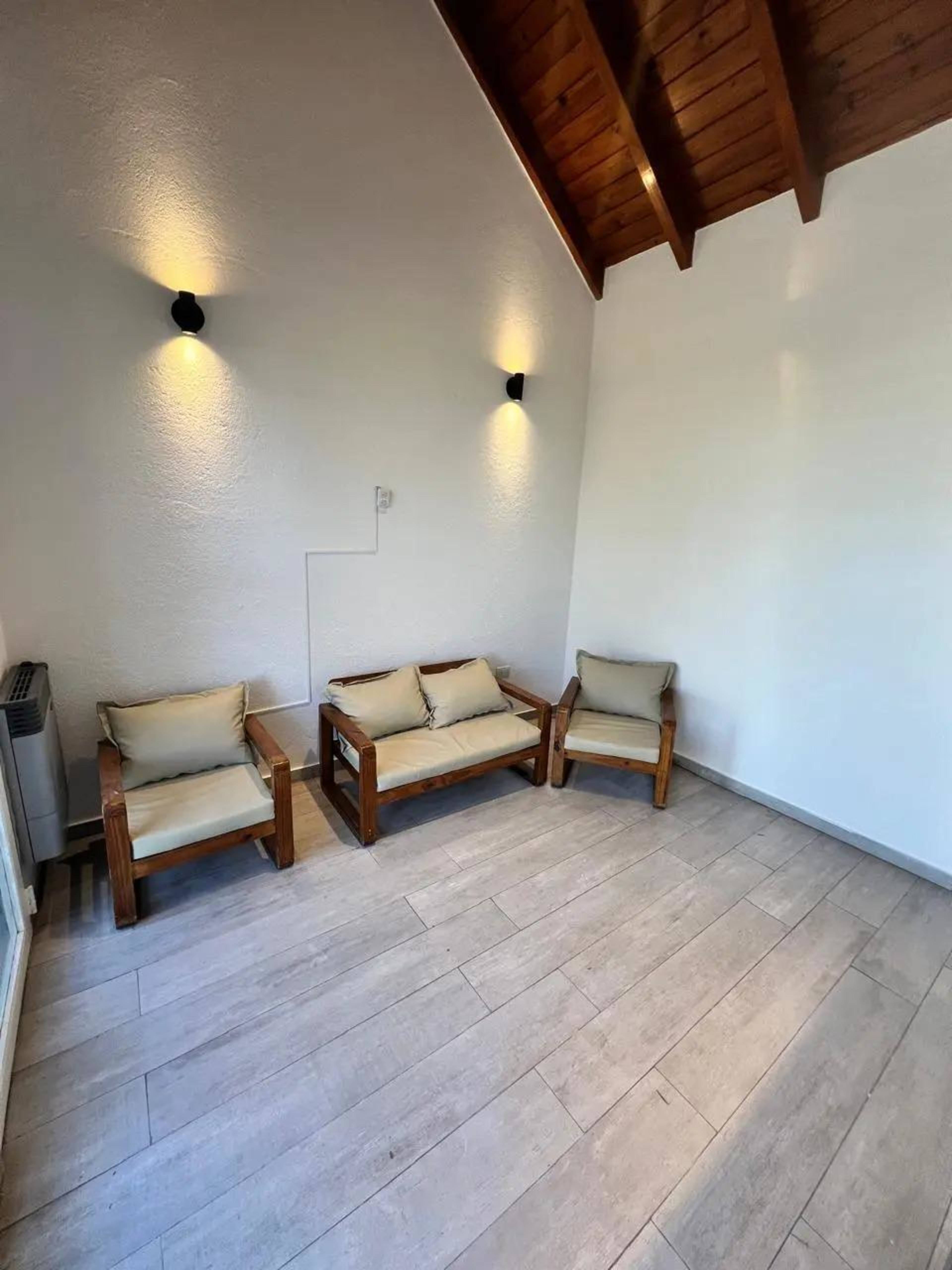 Depto Parravicini 2621 - living_comedor