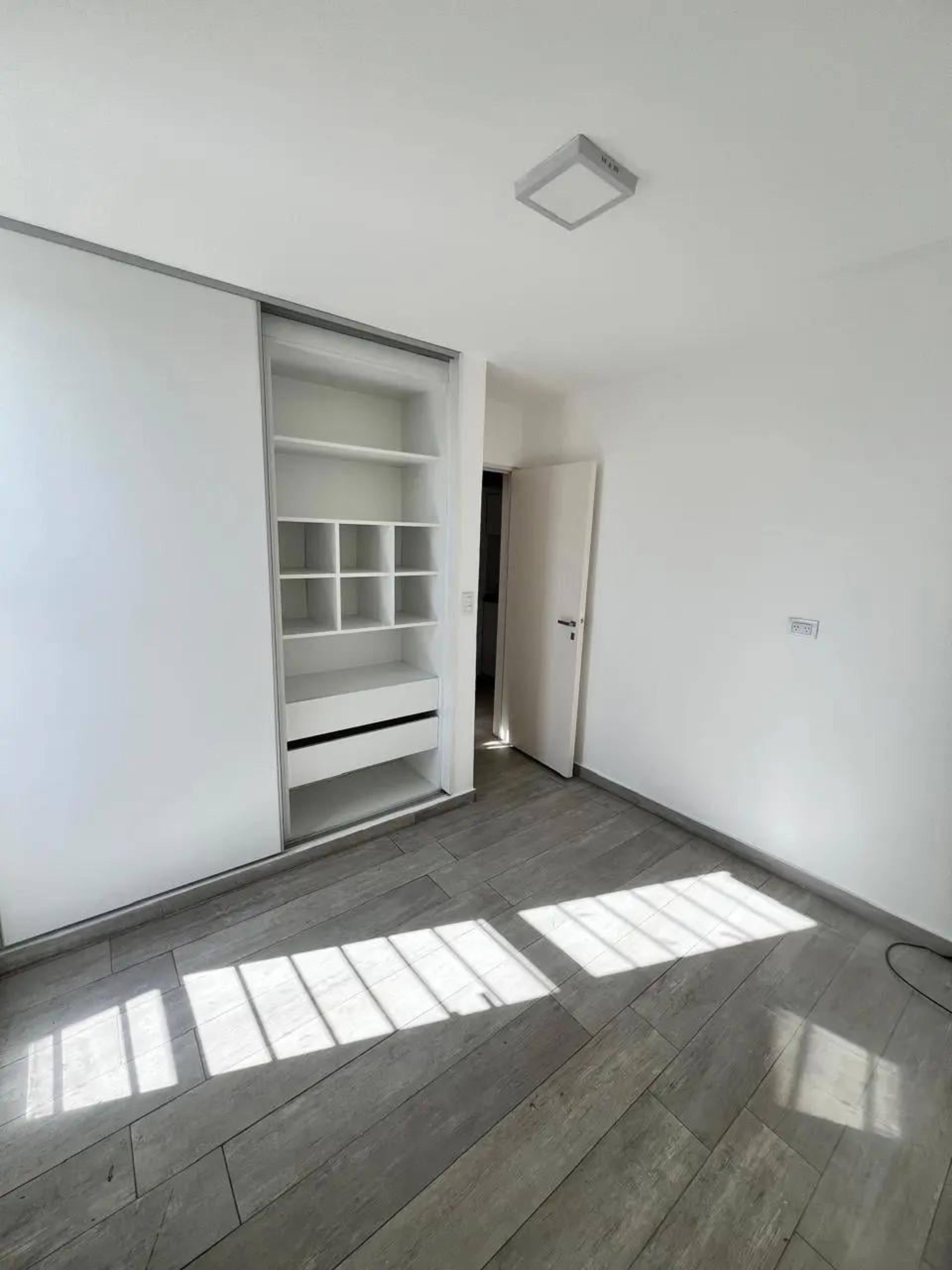 Depto Parravicini 2621 - habitacion