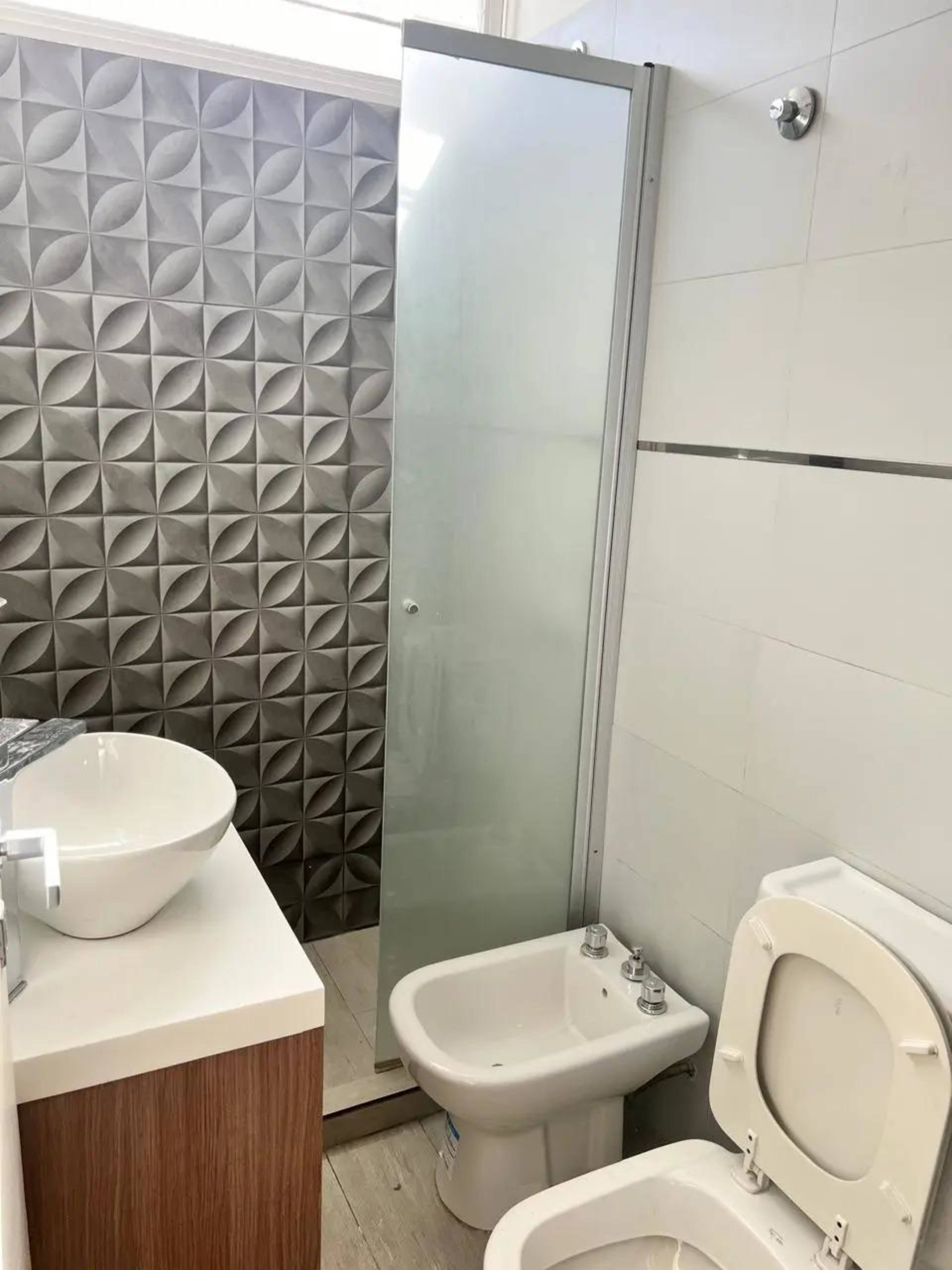 Depto Parravicini 2621 - extra