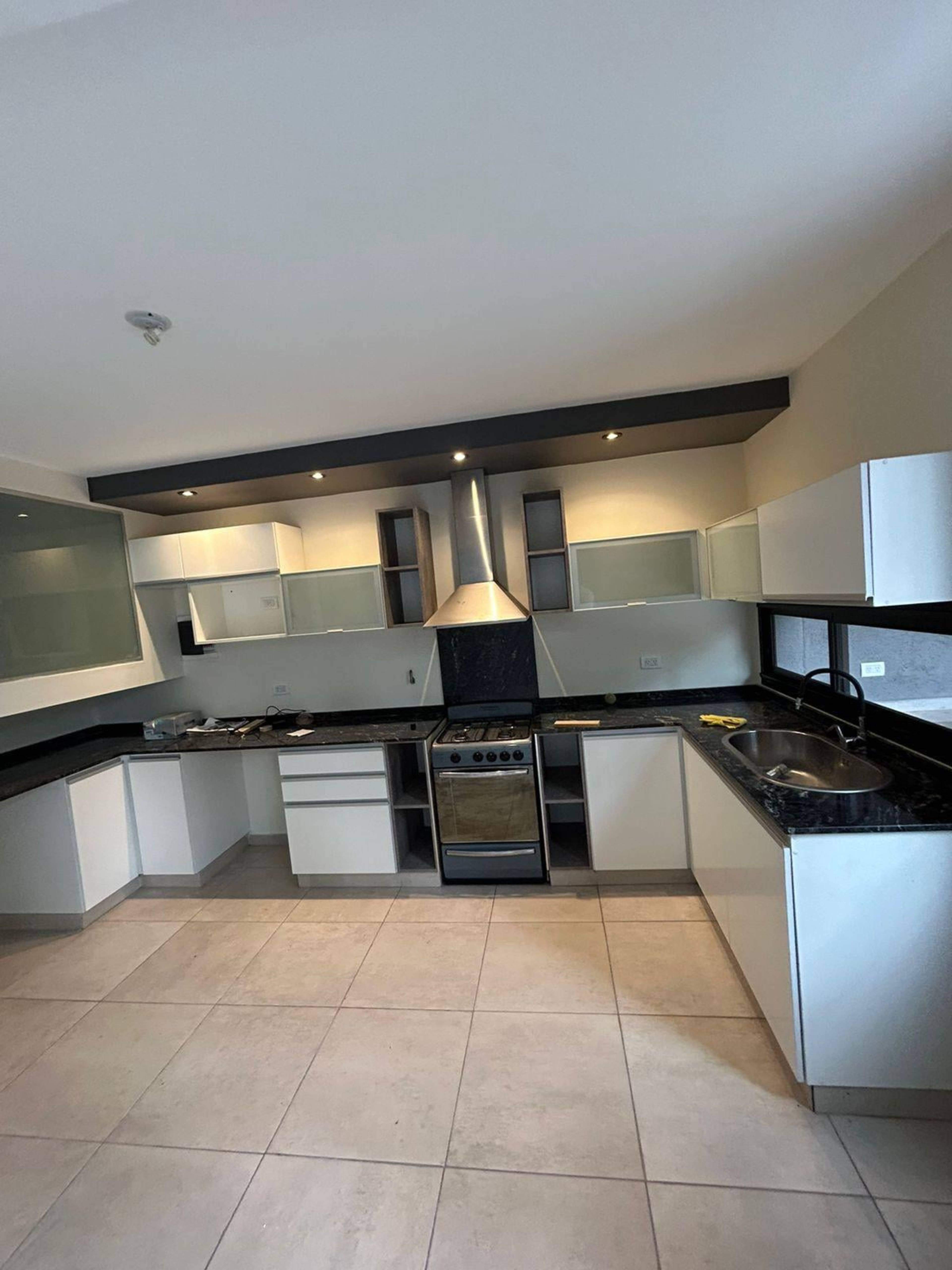 DÚPLEX PREMIUM EN MANSOS DEL SUR - BERNARDO O'HIGGINS 6165 - extra