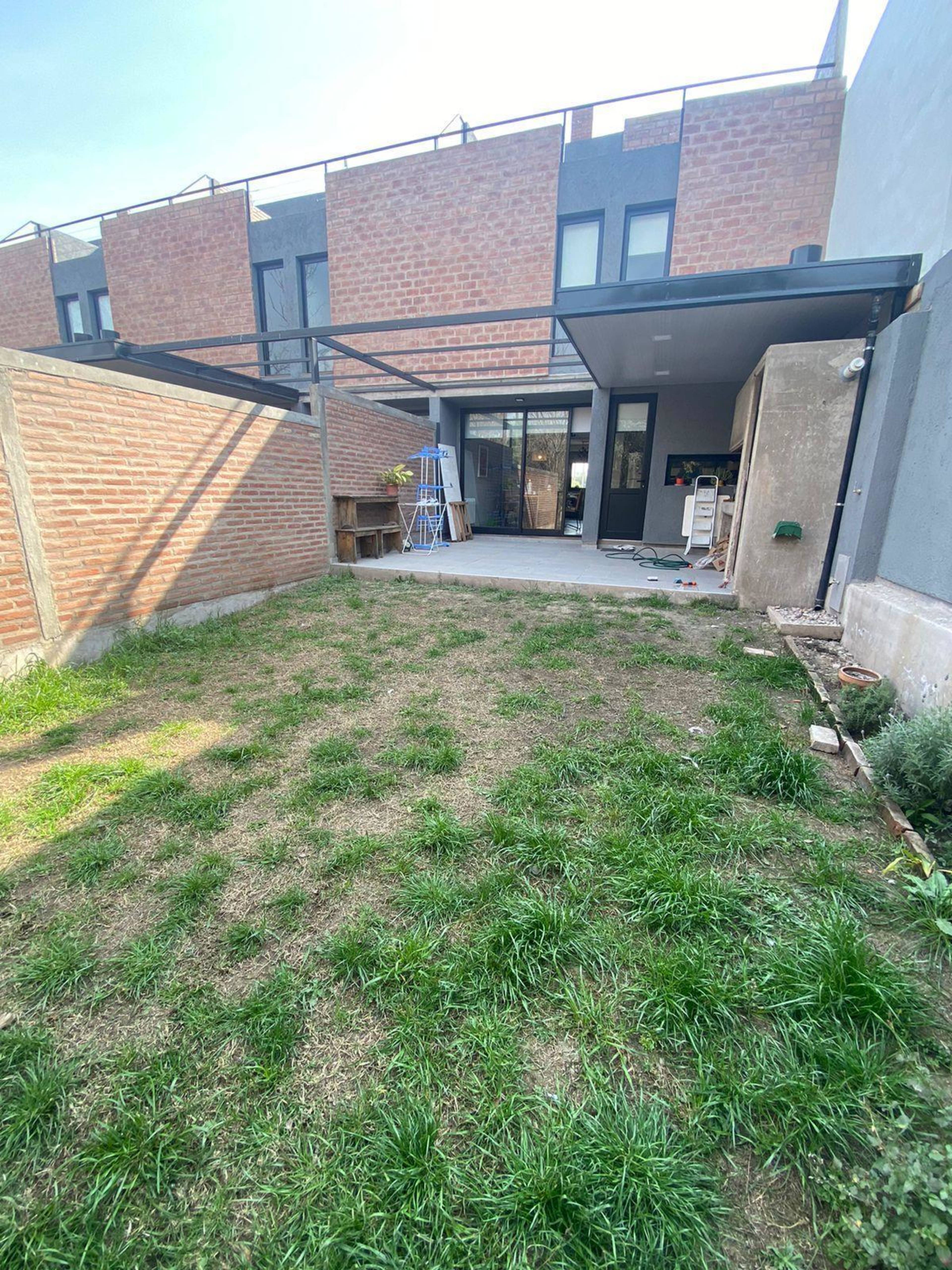 DÚPLEX PREMIUM EN MANSOS DEL SUR - BERNARDO O'HIGGINS 6165 - extra