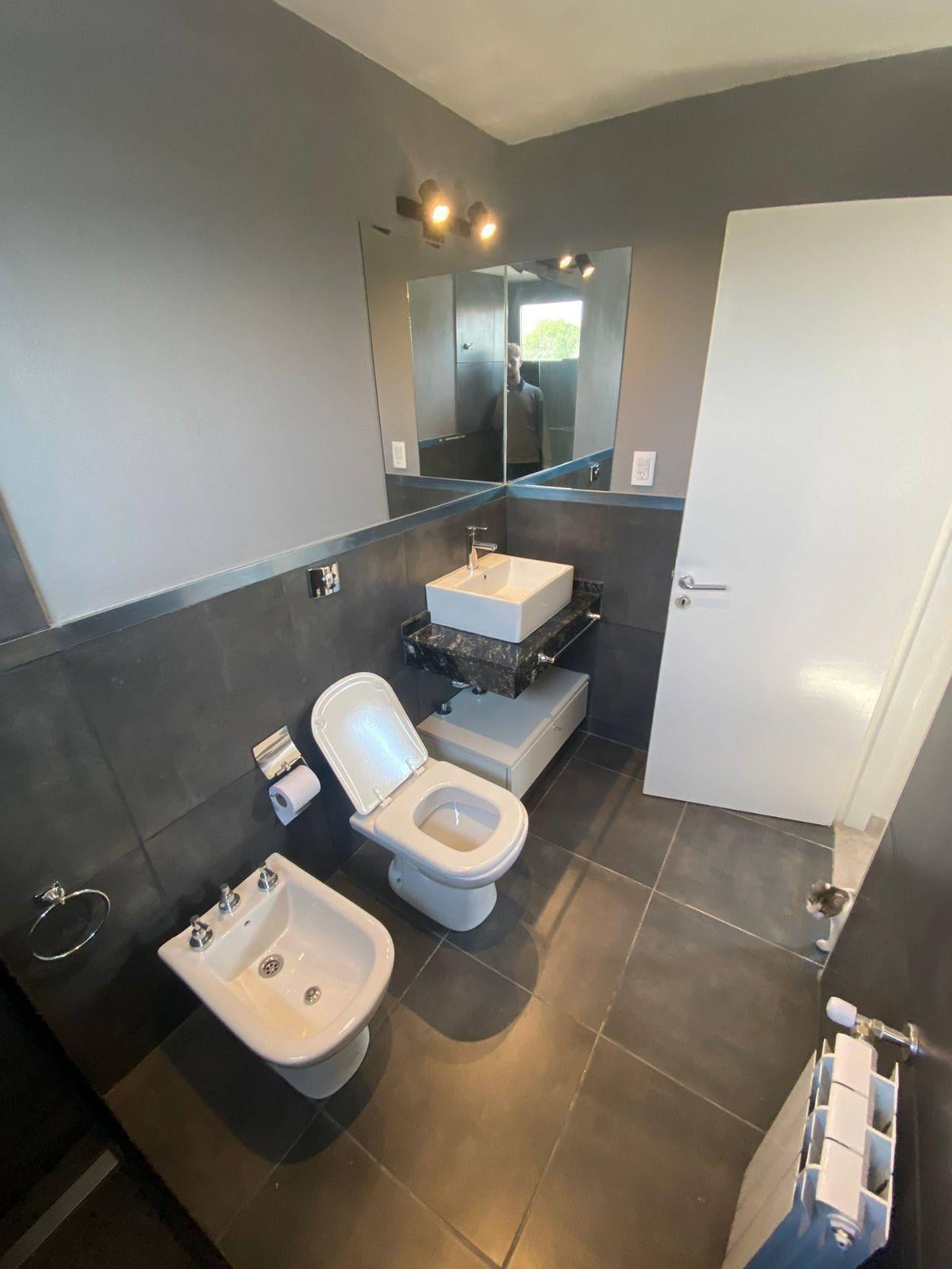 DÚPLEX PREMIUM EN MANSOS DEL SUR - BERNARDO O'HIGGINS 6165 - extra