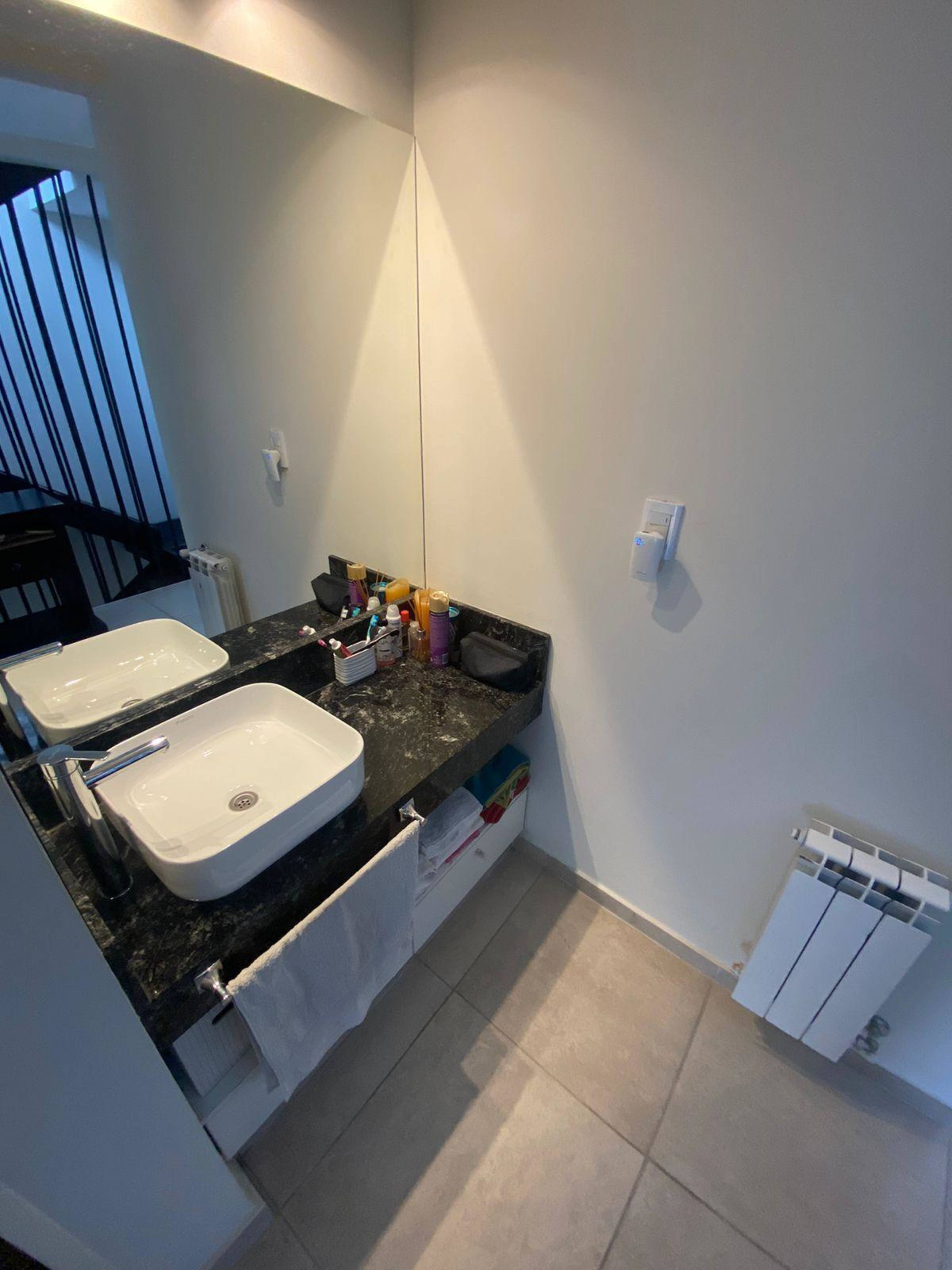 DÚPLEX PREMIUM EN MANSOS DEL SUR - BERNARDO O'HIGGINS 6165 - extra