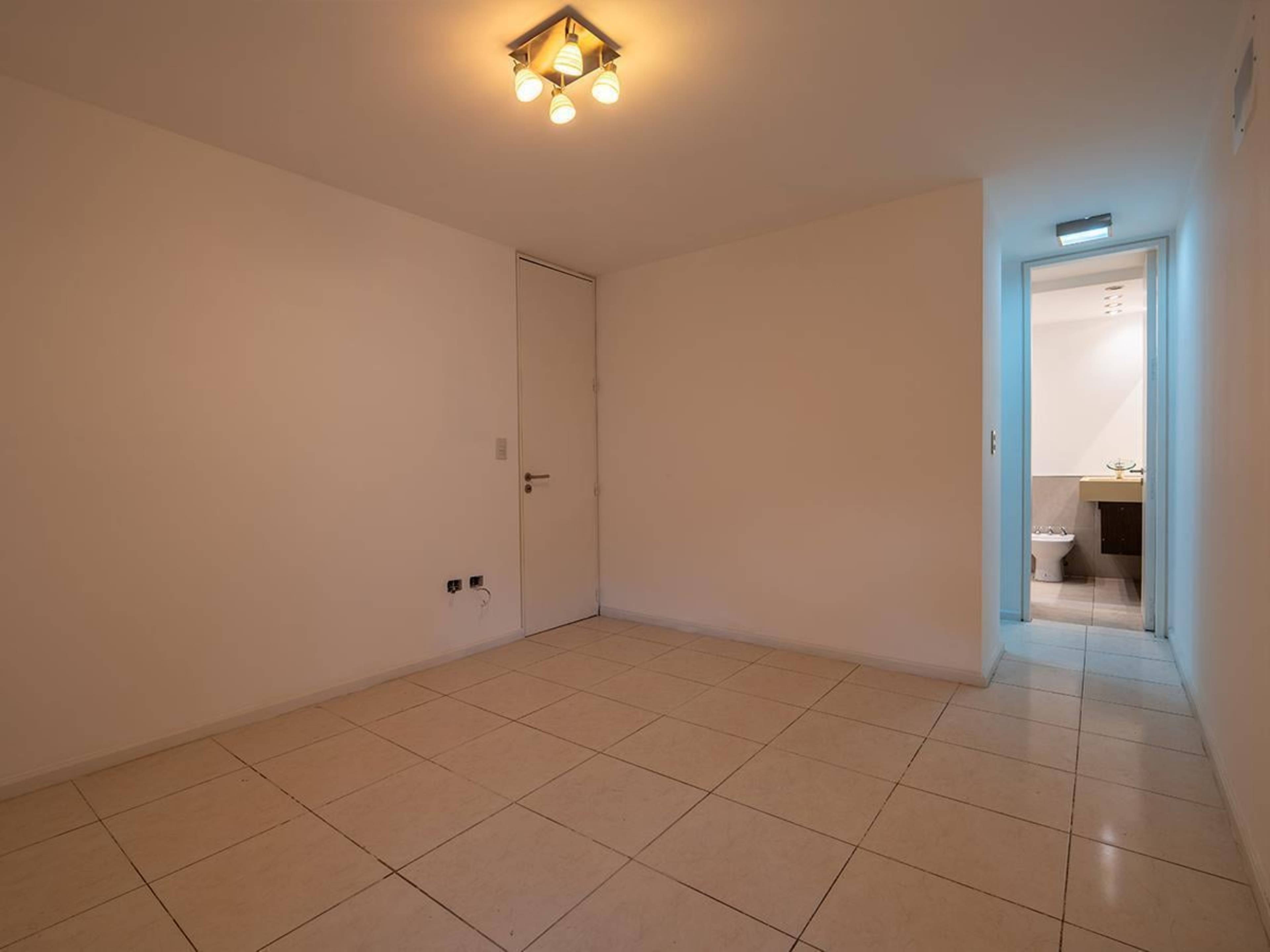 OPORTUNIDAD ÚNICA EN NUEVA CÓRDOBA - DEPTO 3 DORM 2 COCHERAS EDIF. CON AMENITIES - habitacion