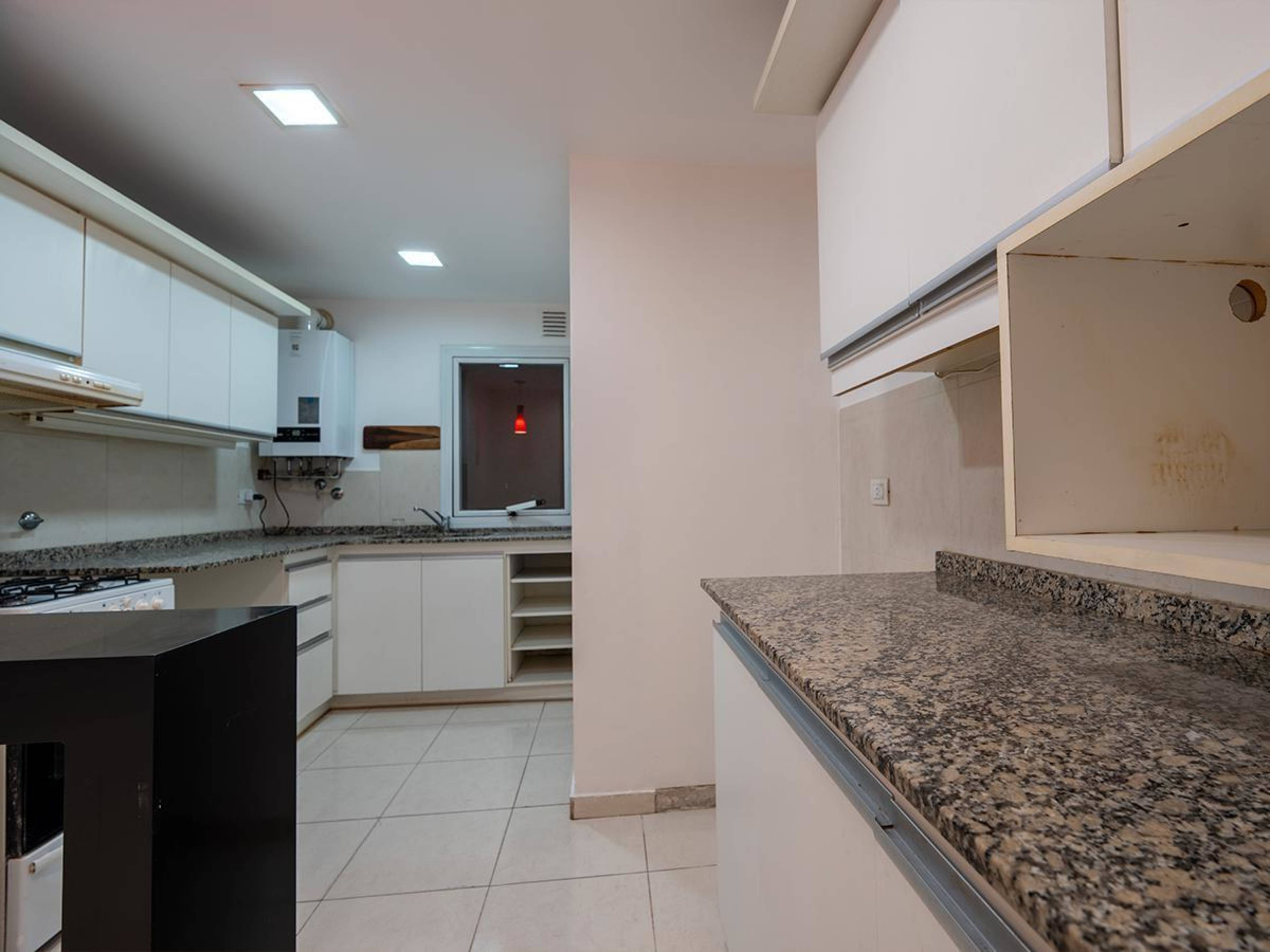 OPORTUNIDAD ÚNICA EN NUEVA CÓRDOBA - DEPTO 3 DORM 2 COCHERAS EDIF. CON AMENITIES - extra