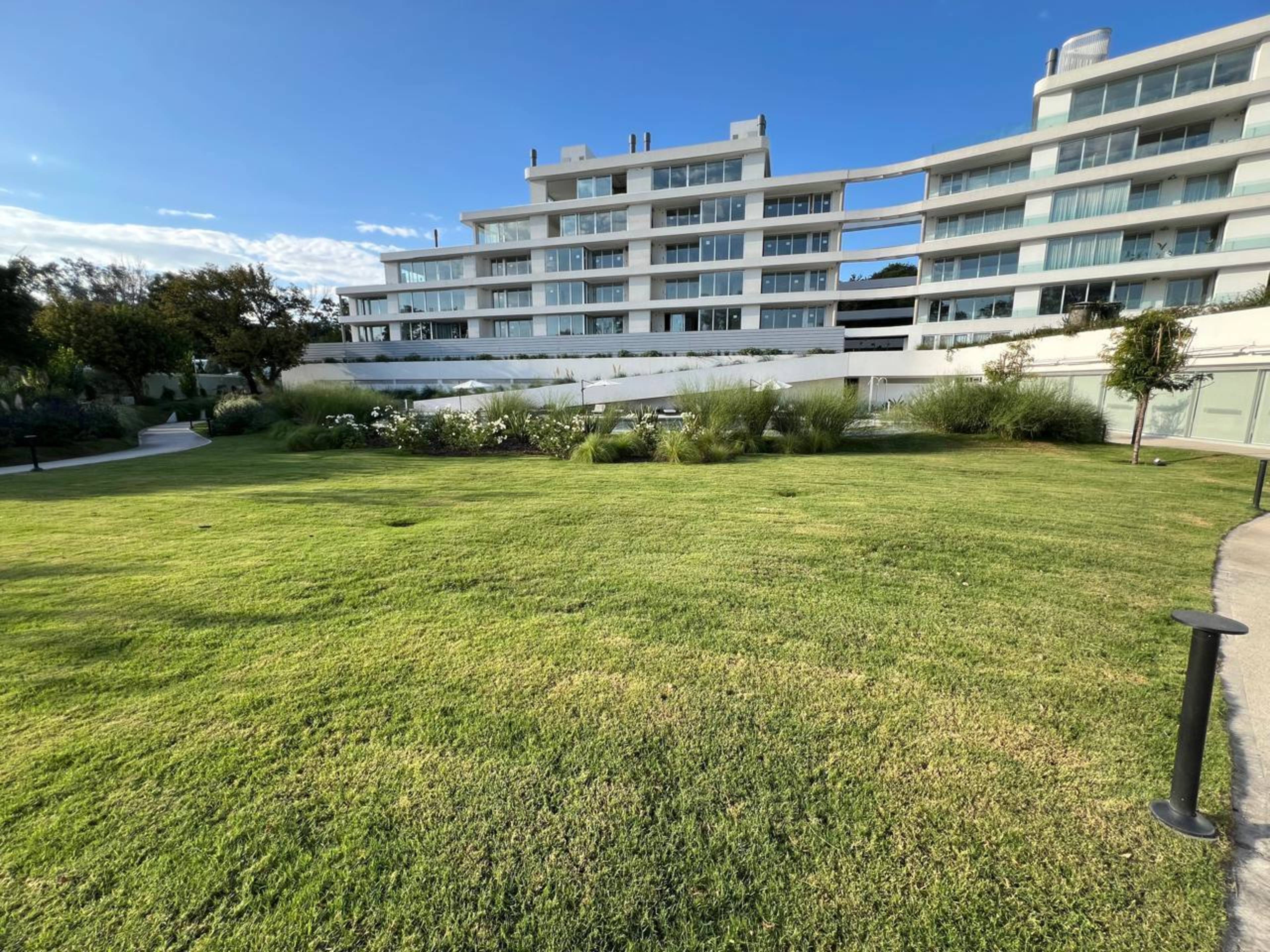 2 DORM SAINT JORDI VILLA BELGRANO - ALTA GAMA, PILETA, GIMNASIO, QUINCHO - extra