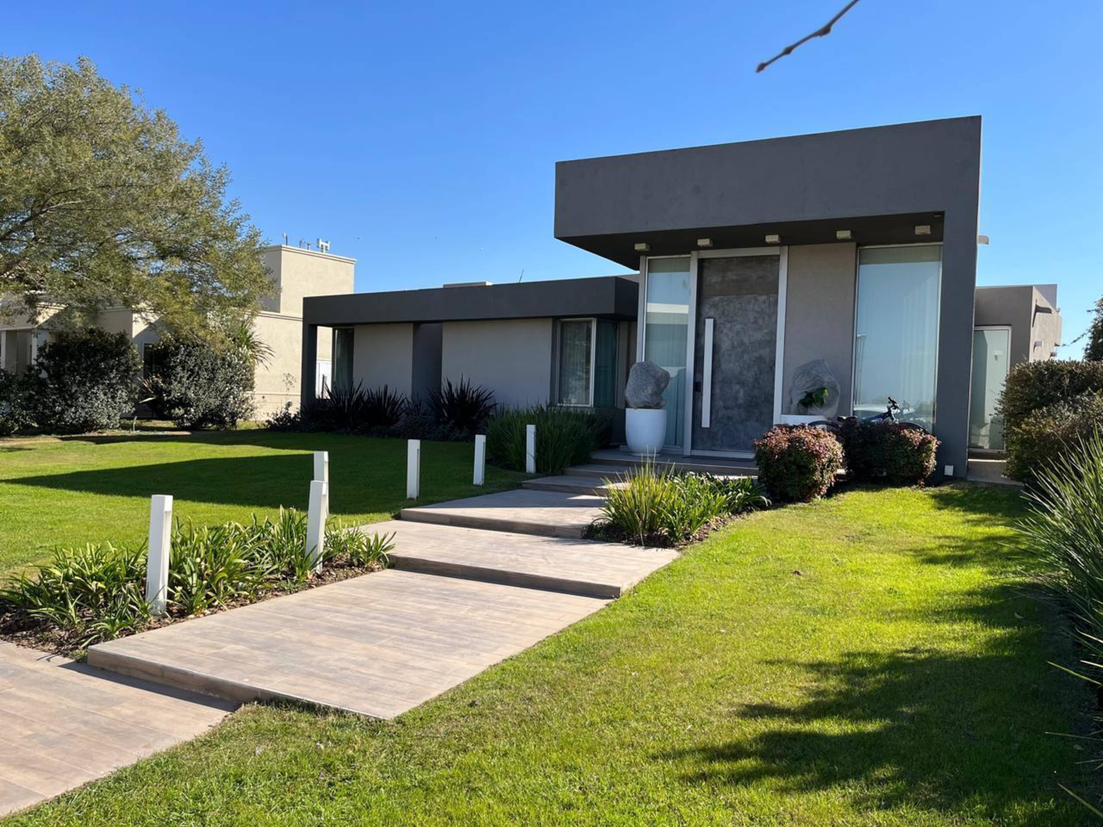 LA CASCADA COUNTRY GOLF - INCREÍBLE CASA EN VENTA - extra
