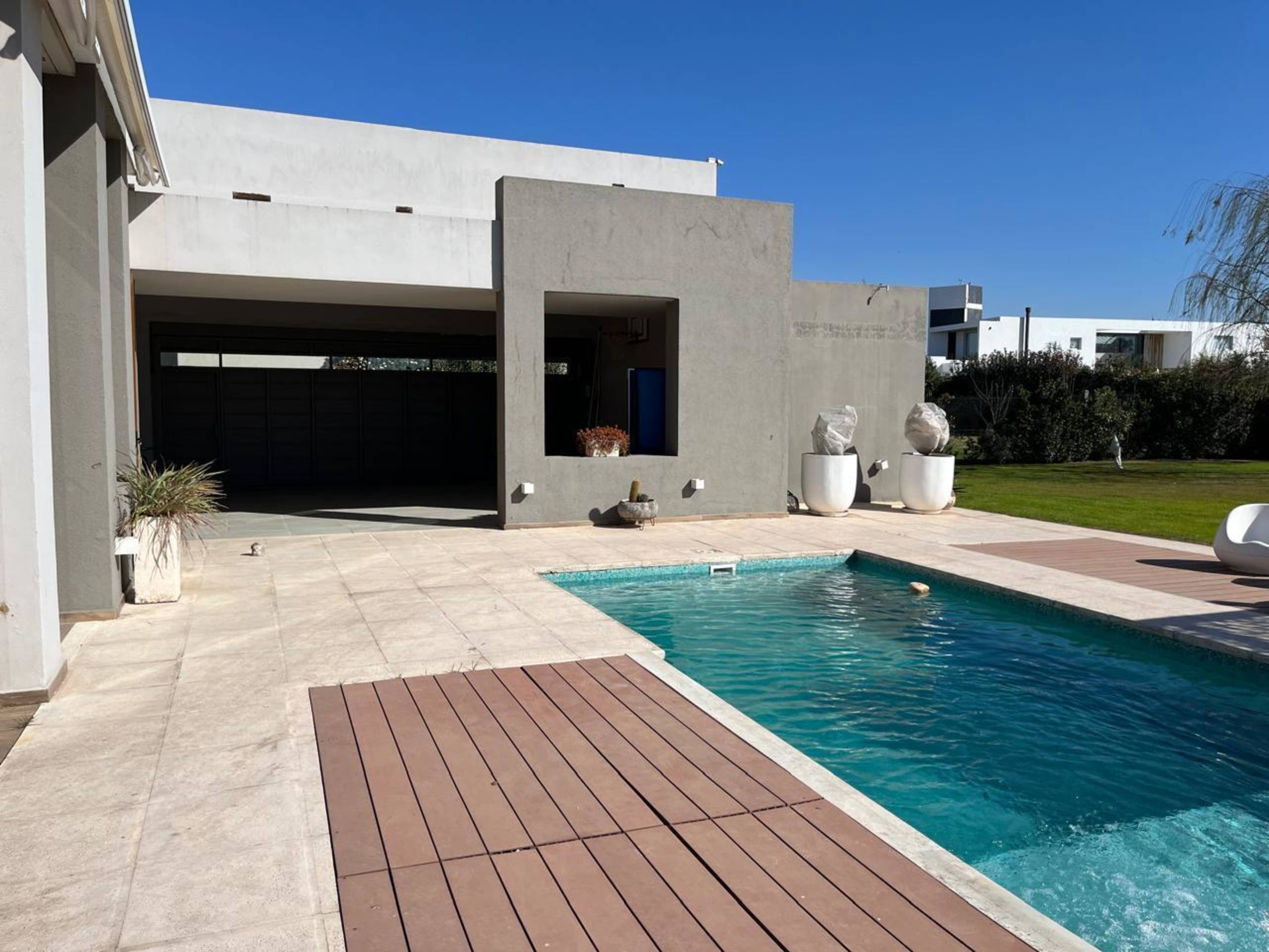 LA CASCADA COUNTRY GOLF - INCREÍBLE CASA EN VENTA - extra
