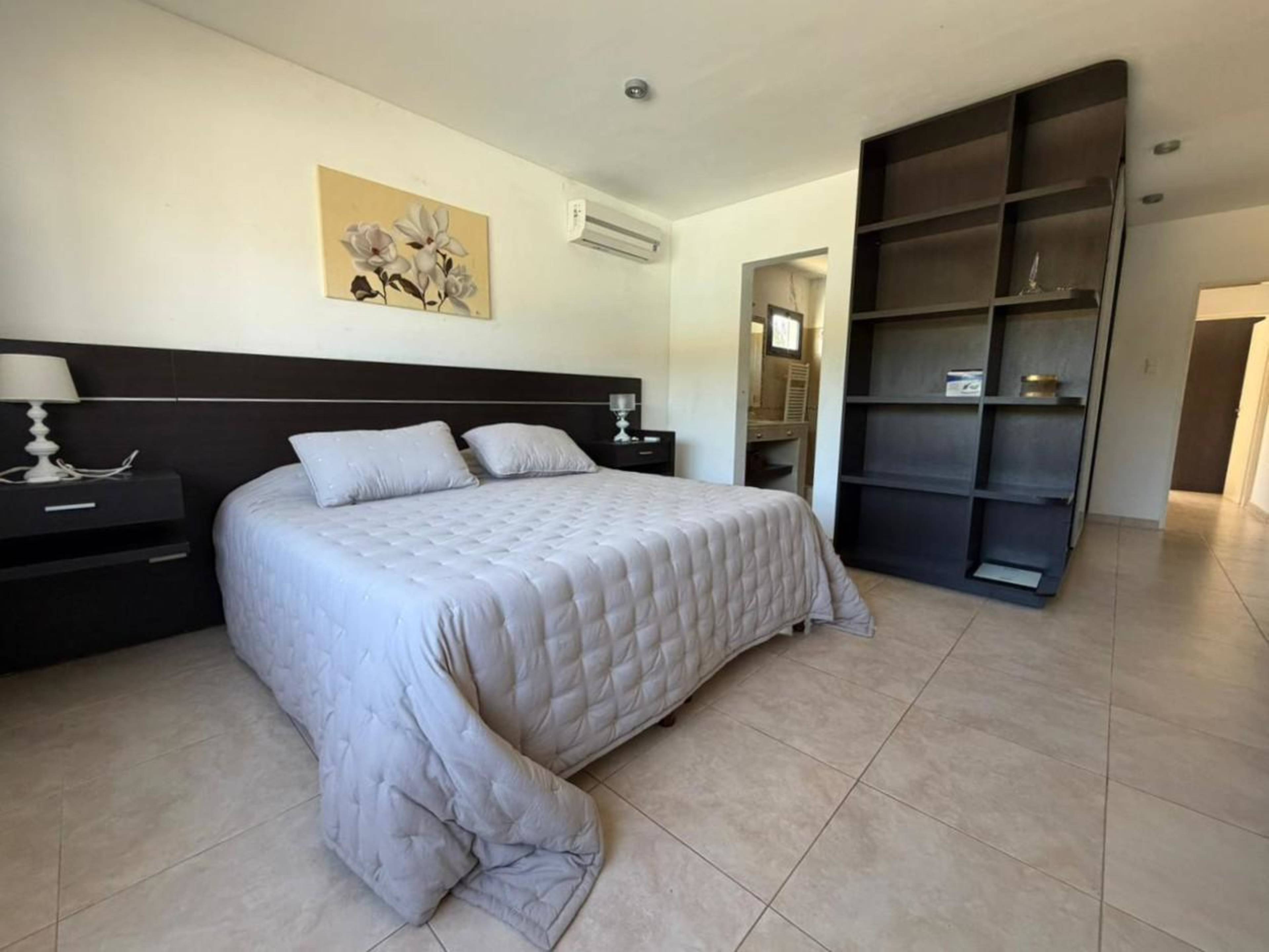 OPORTUNIDAD COUNTRY CAUSANA - TERRENO MÁS DE 2000M² CALIDAD PILETA - habitacion