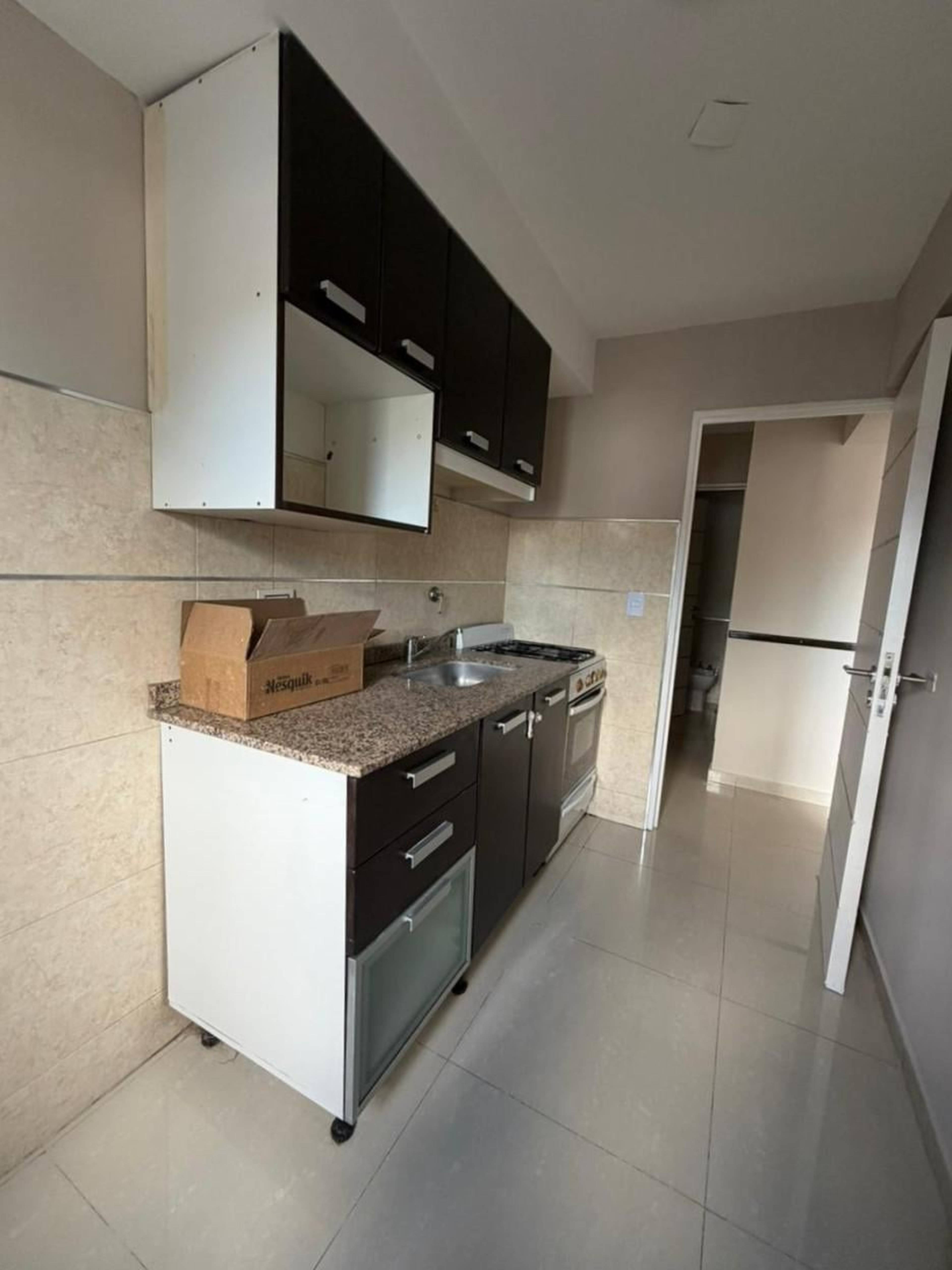 ALQUILO DEPTO 1 DORM ALTO VILLA SOL - AMENITIES, COMPLEJO CERRADO - extra