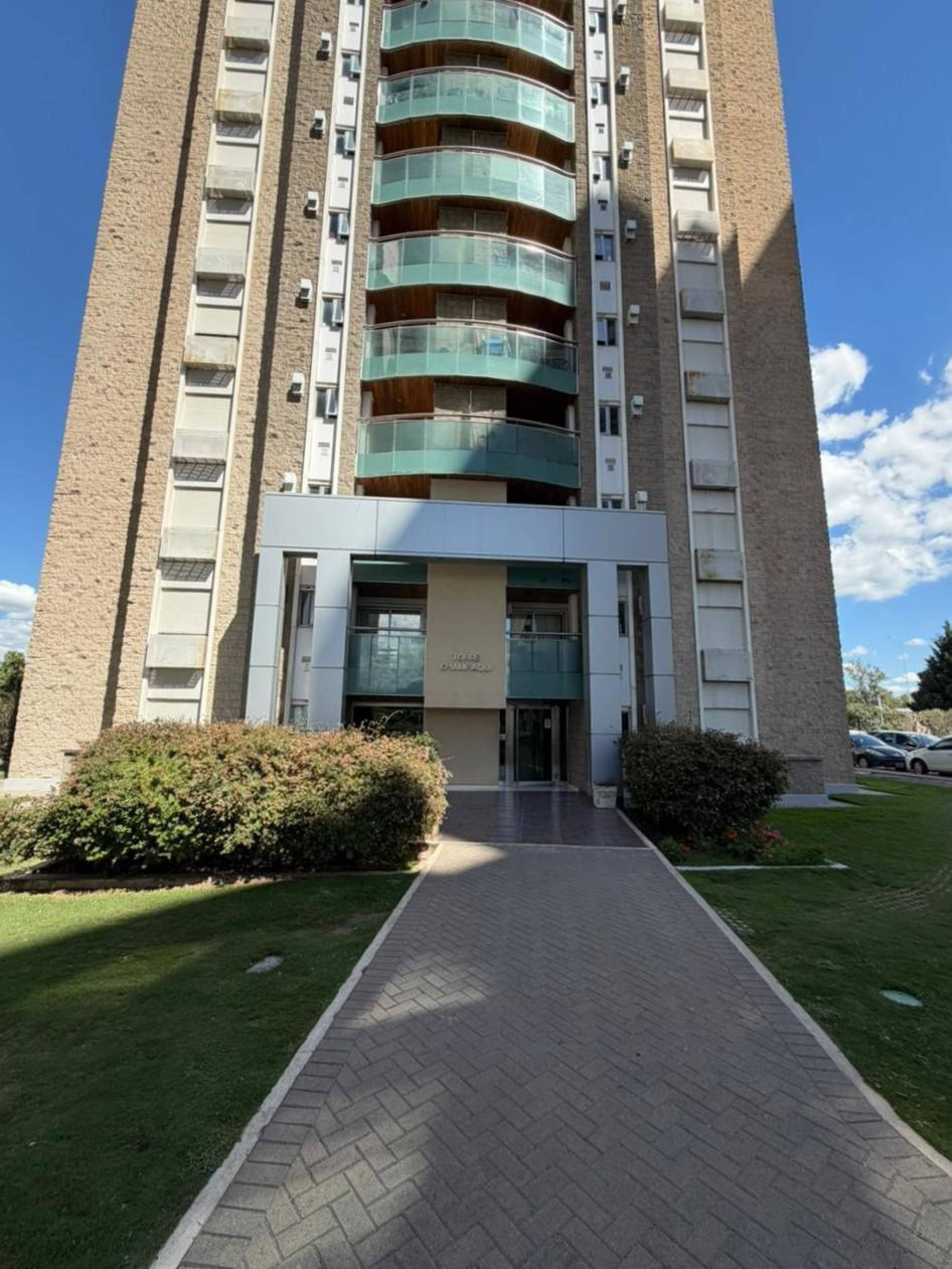 ALQUILO DEPTO 1 DORM ALTO VILLA SOL - AMENITIES, COMPLEJO CERRADO - extra
