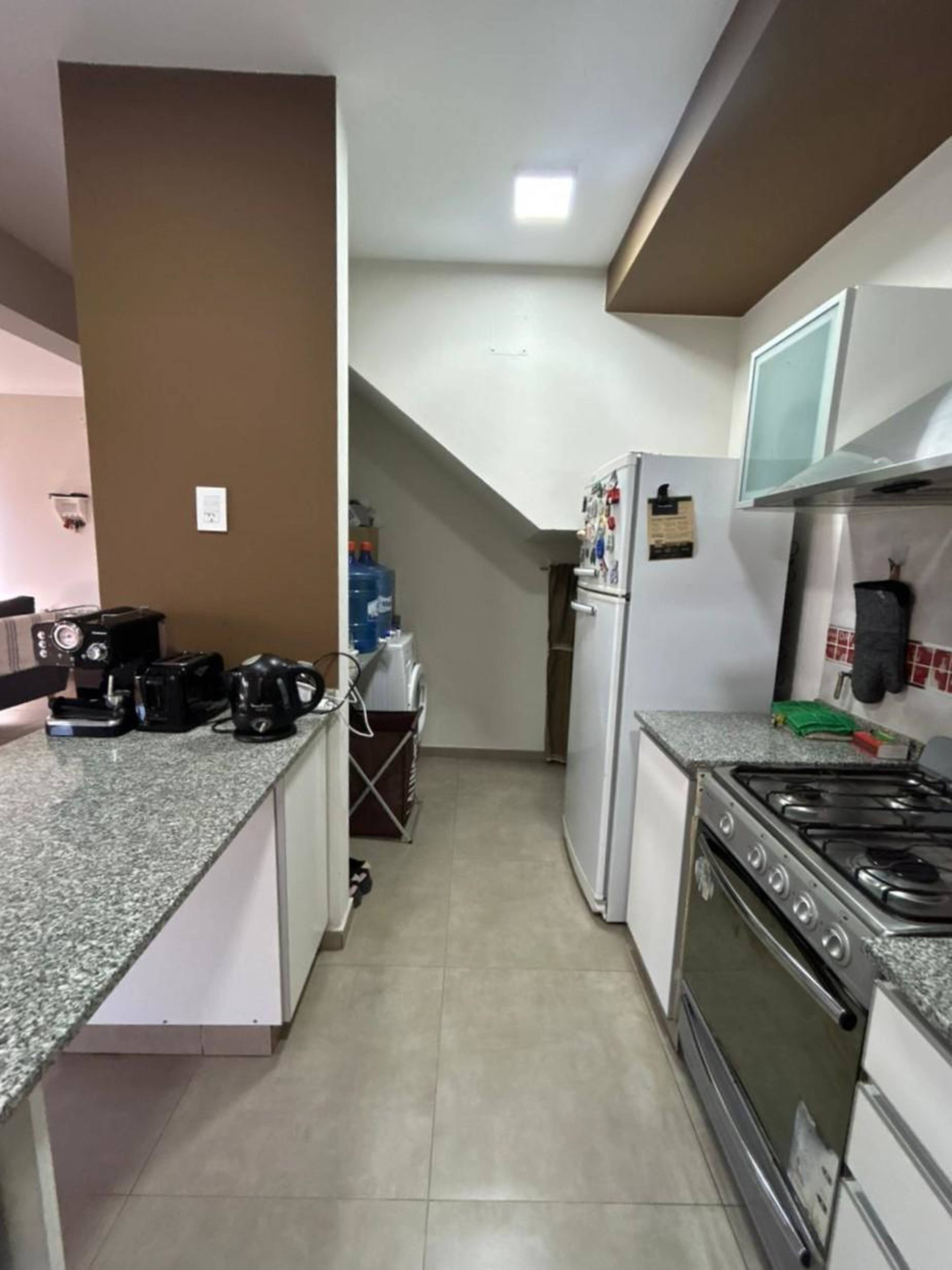 VENDO DUPLEX MIRADORES DE MANANTIALES I - EXCELENTE UBICACIÓN - extra