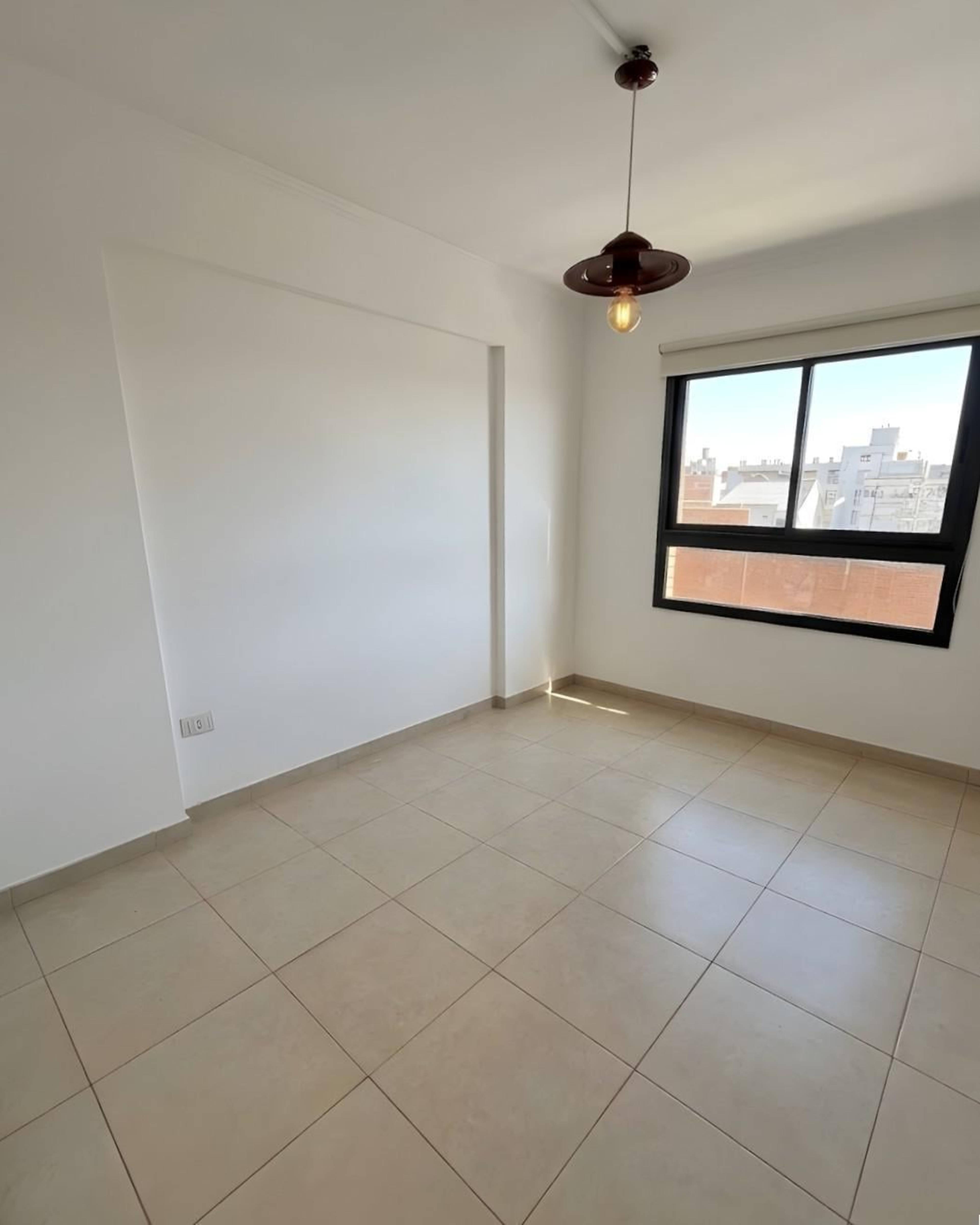 INVERSIÓN SEGURA EN ALBERDI - 1 DORM, BALCÓN, PISO 9, ALQUILADO HASTA 2027 - habitacion