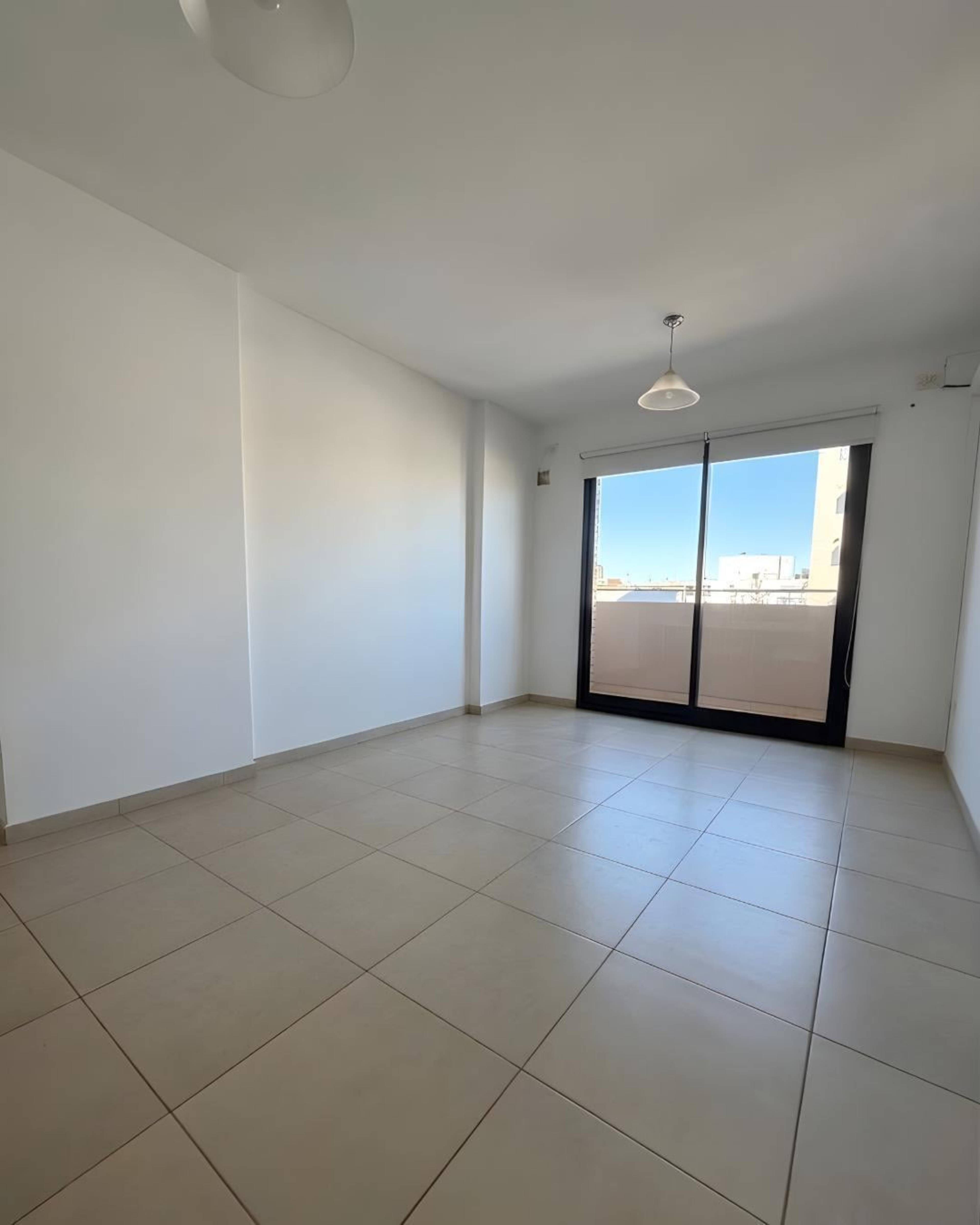 INVERSIÓN SEGURA EN ALBERDI - 1 DORM, BALCÓN, PISO 9, ALQUILADO HASTA 2027 - extra