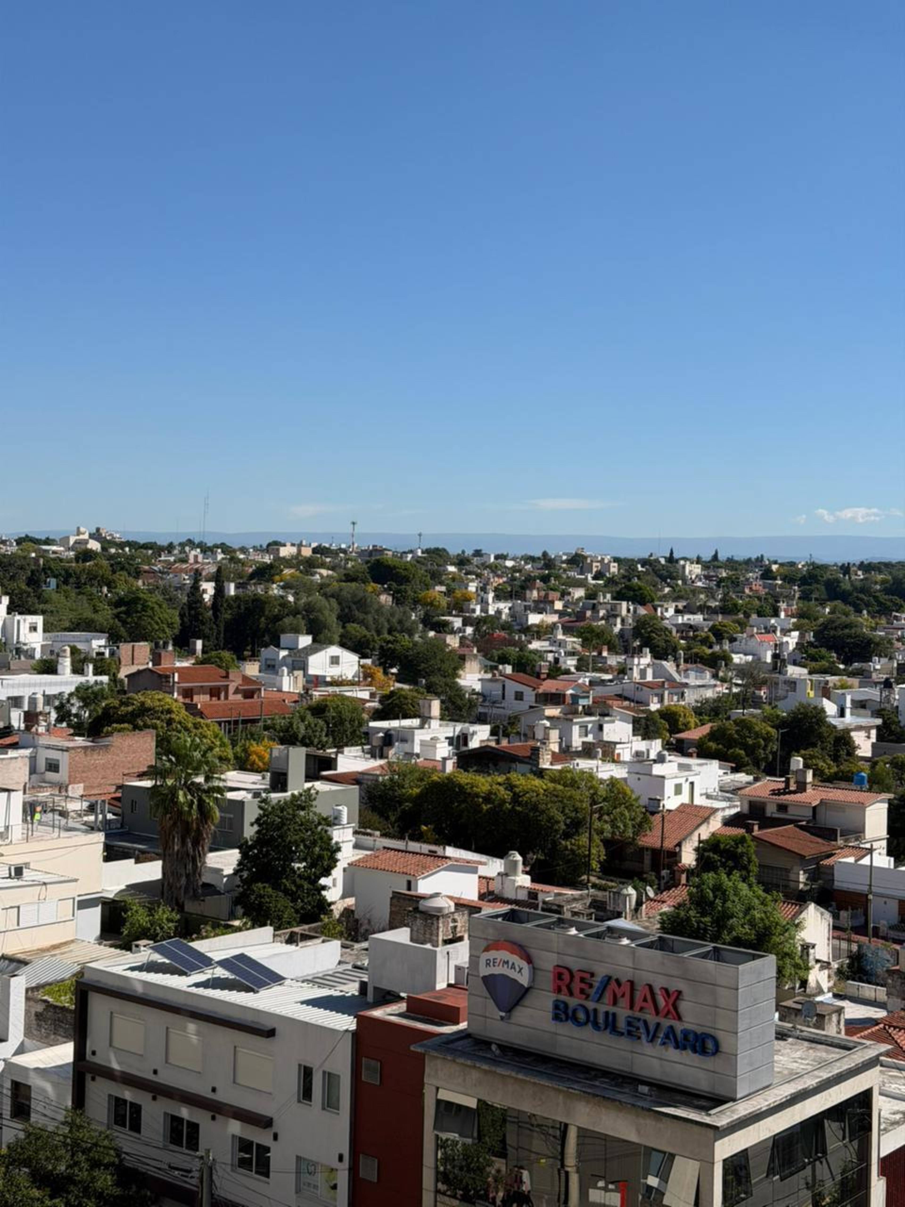 INVERSIÓN SEGURA EN ALBERDI - 1 DORM, BALCÓN, PISO 9, ALQUILADO HASTA 2027 - extra