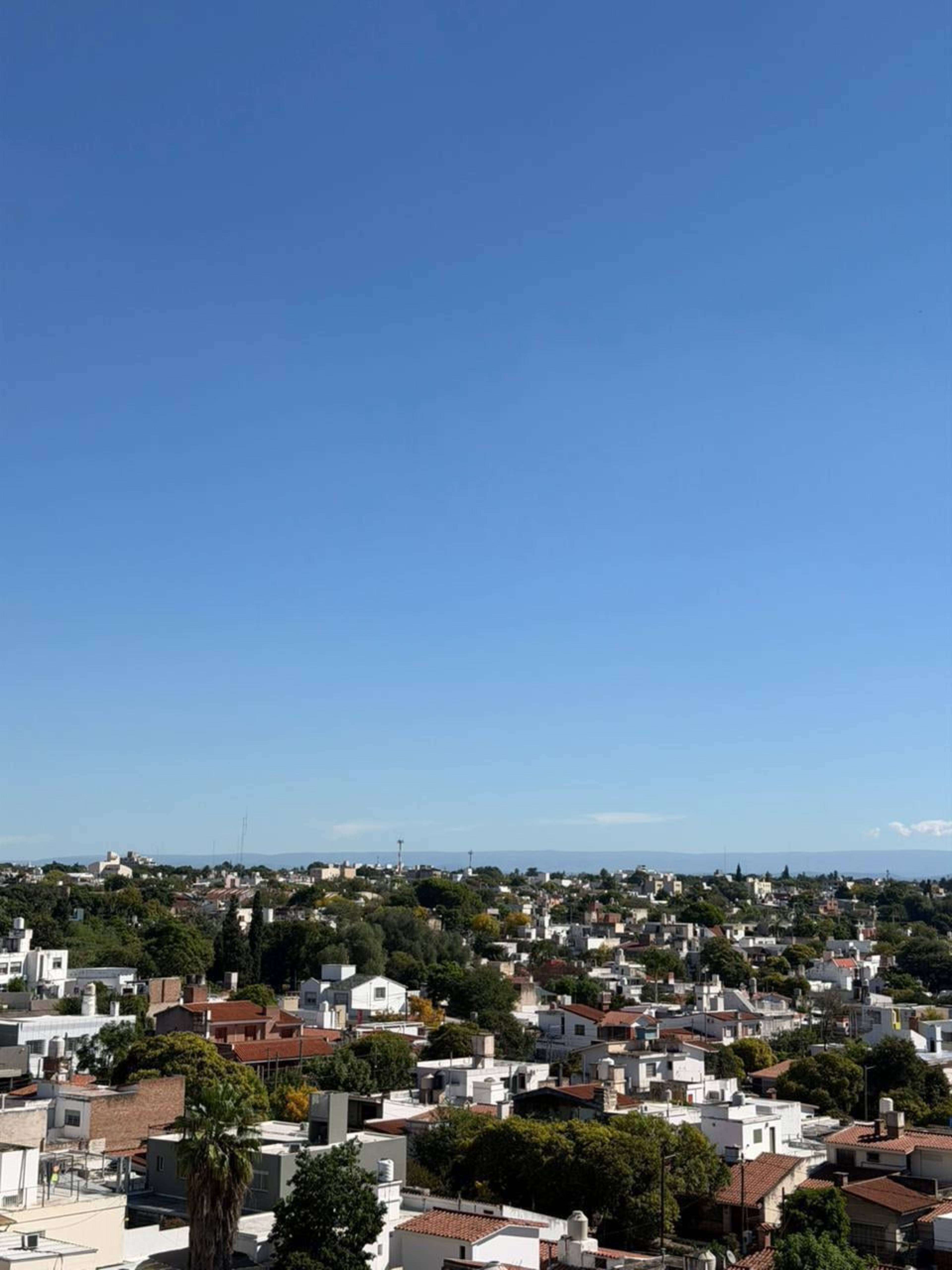 INVERSIÓN SEGURA EN ALBERDI - 1 DORM, BALCÓN, PISO 9, ALQUILADO HASTA 2027 - extra