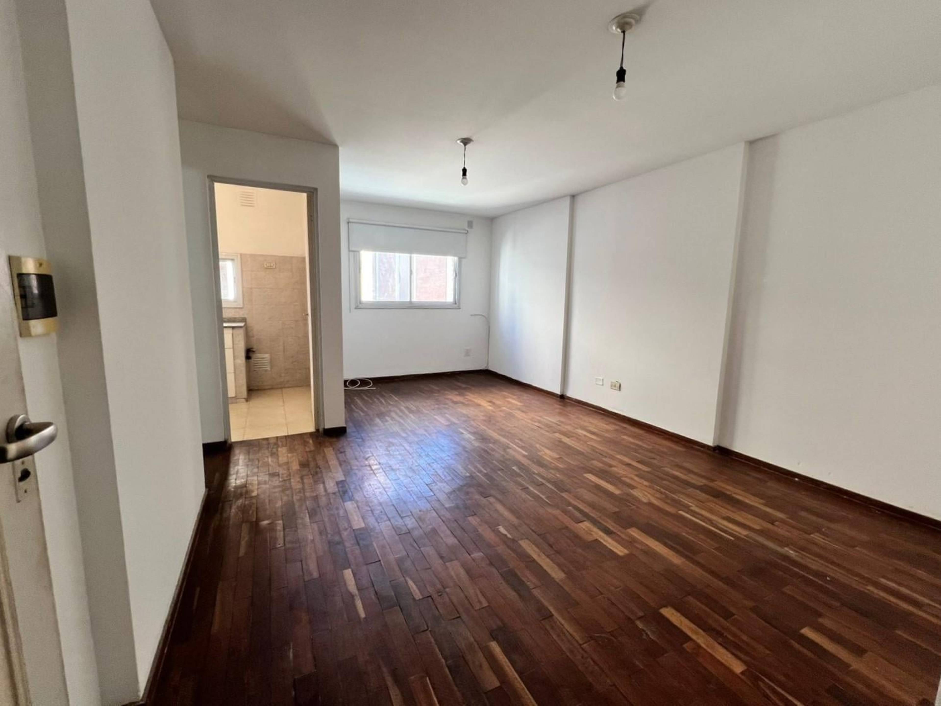 ALQUILER 1 DORM BARRIO CENTRO - ENTRE RÍOS 495 - portada