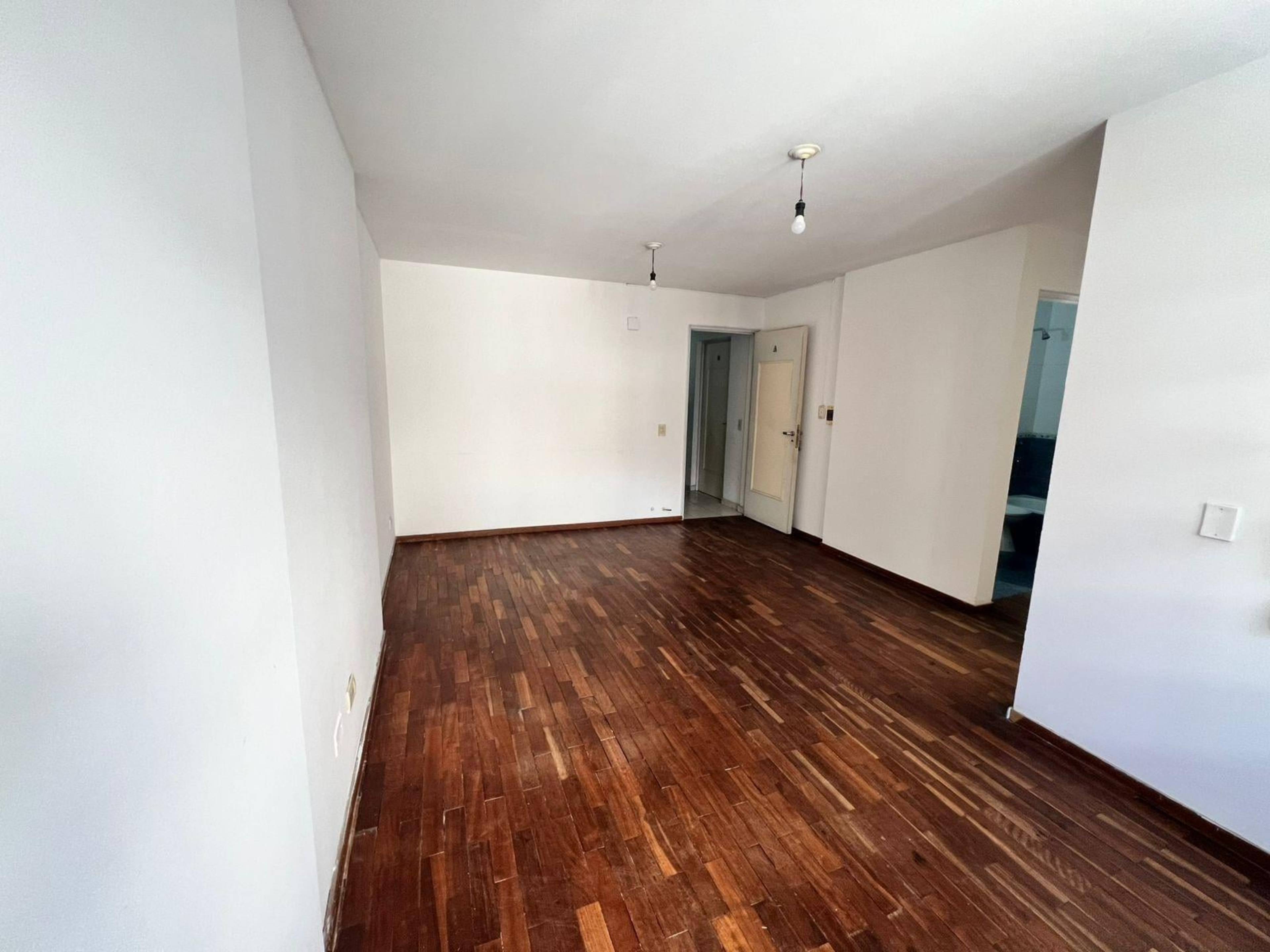 ALQUILER 1 DORM BARRIO CENTRO - ENTRE RÍOS 495 - extra