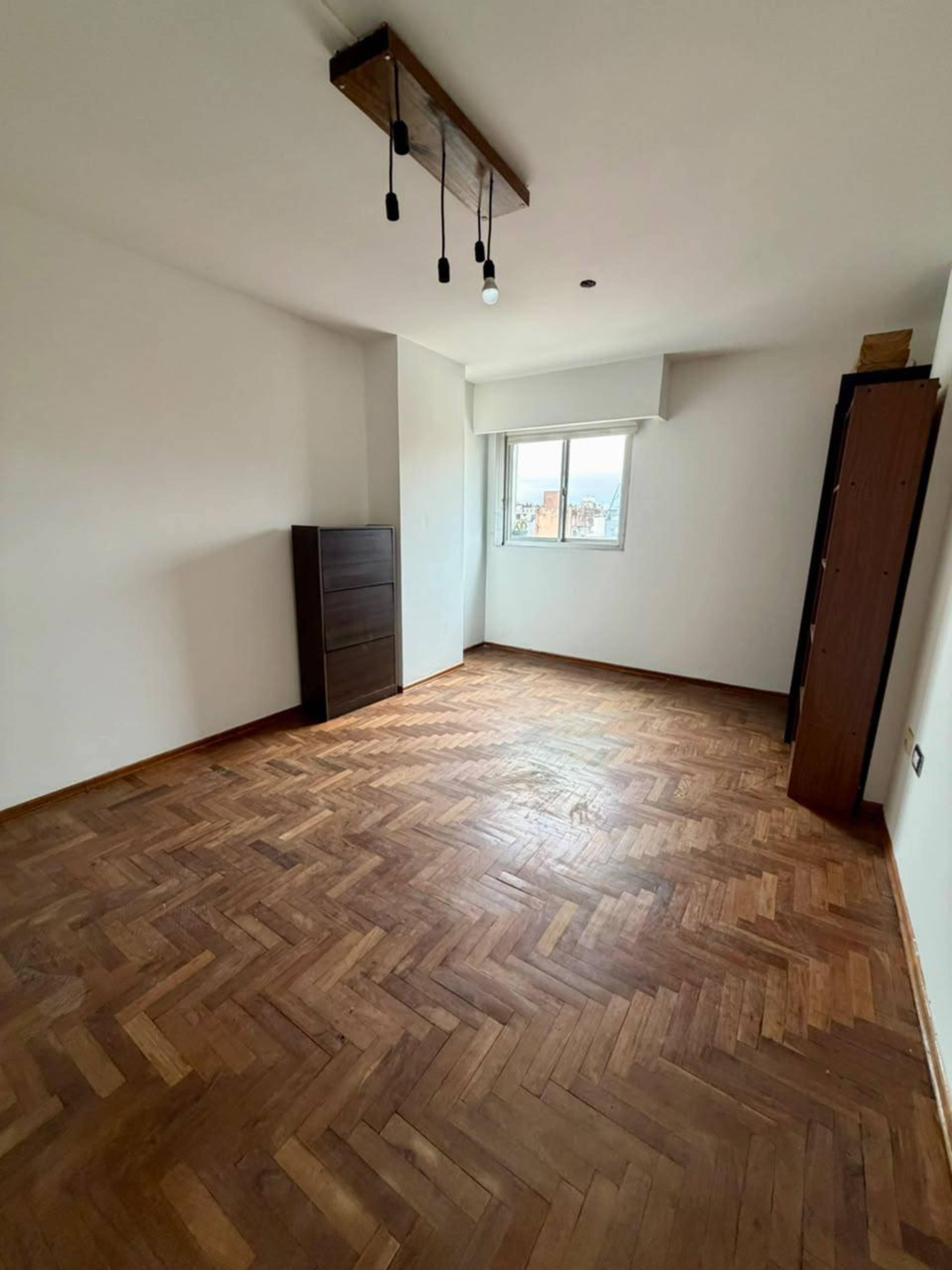 Depto Chacabuco 472 - extra