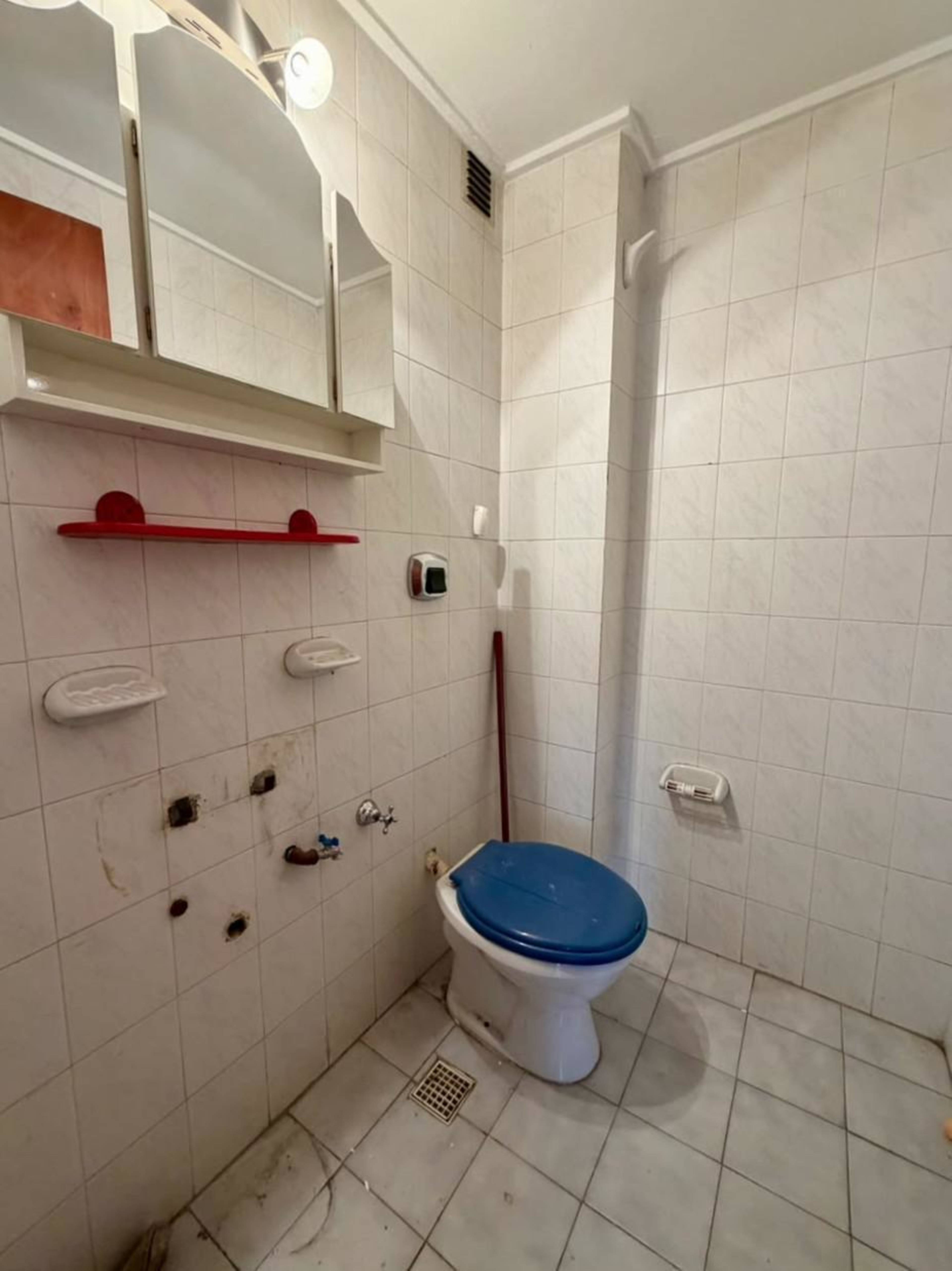 Depto Chacabuco 472 - extra