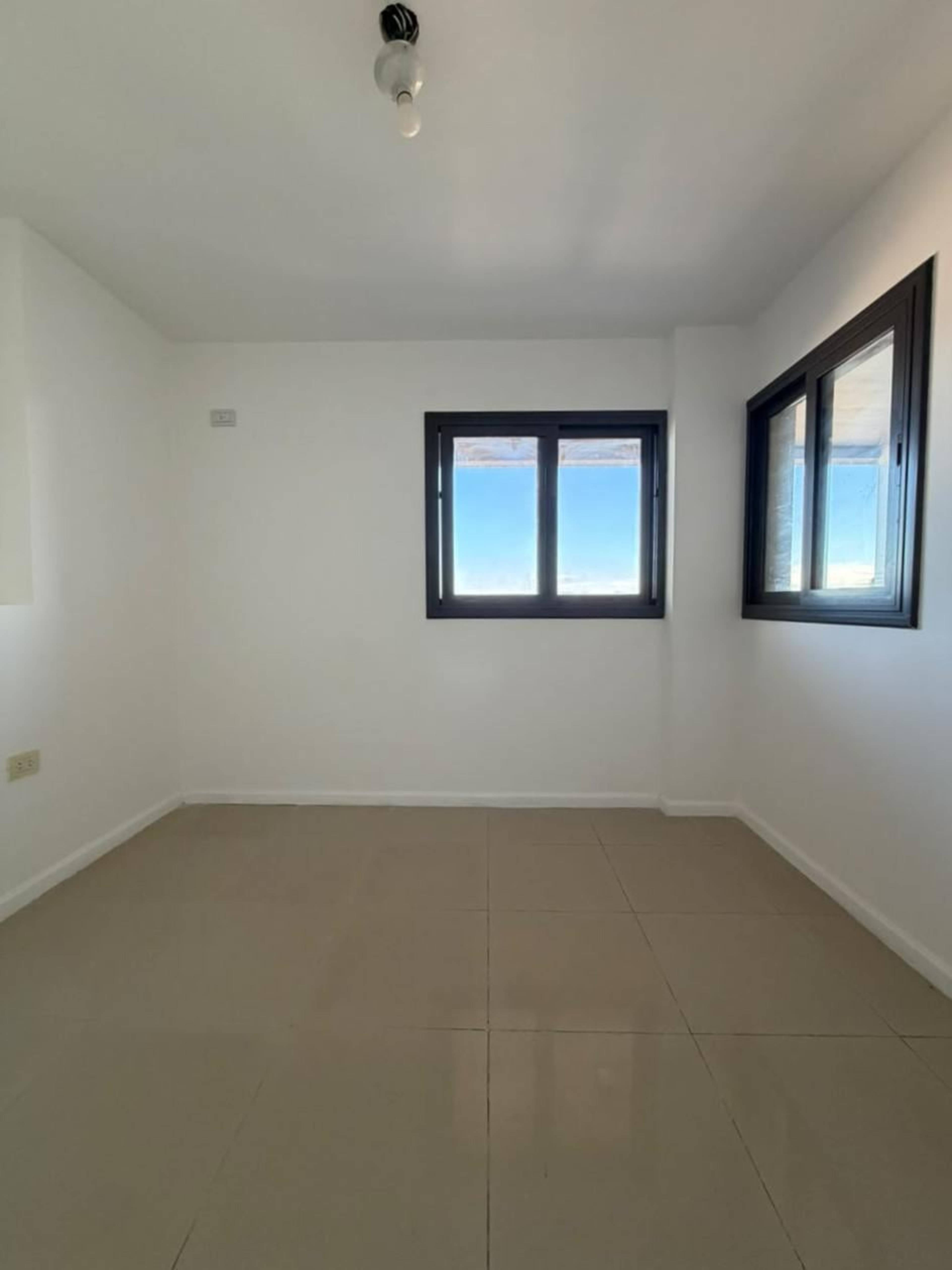 Depto Vélez Sarsfield 1352 - habitacion