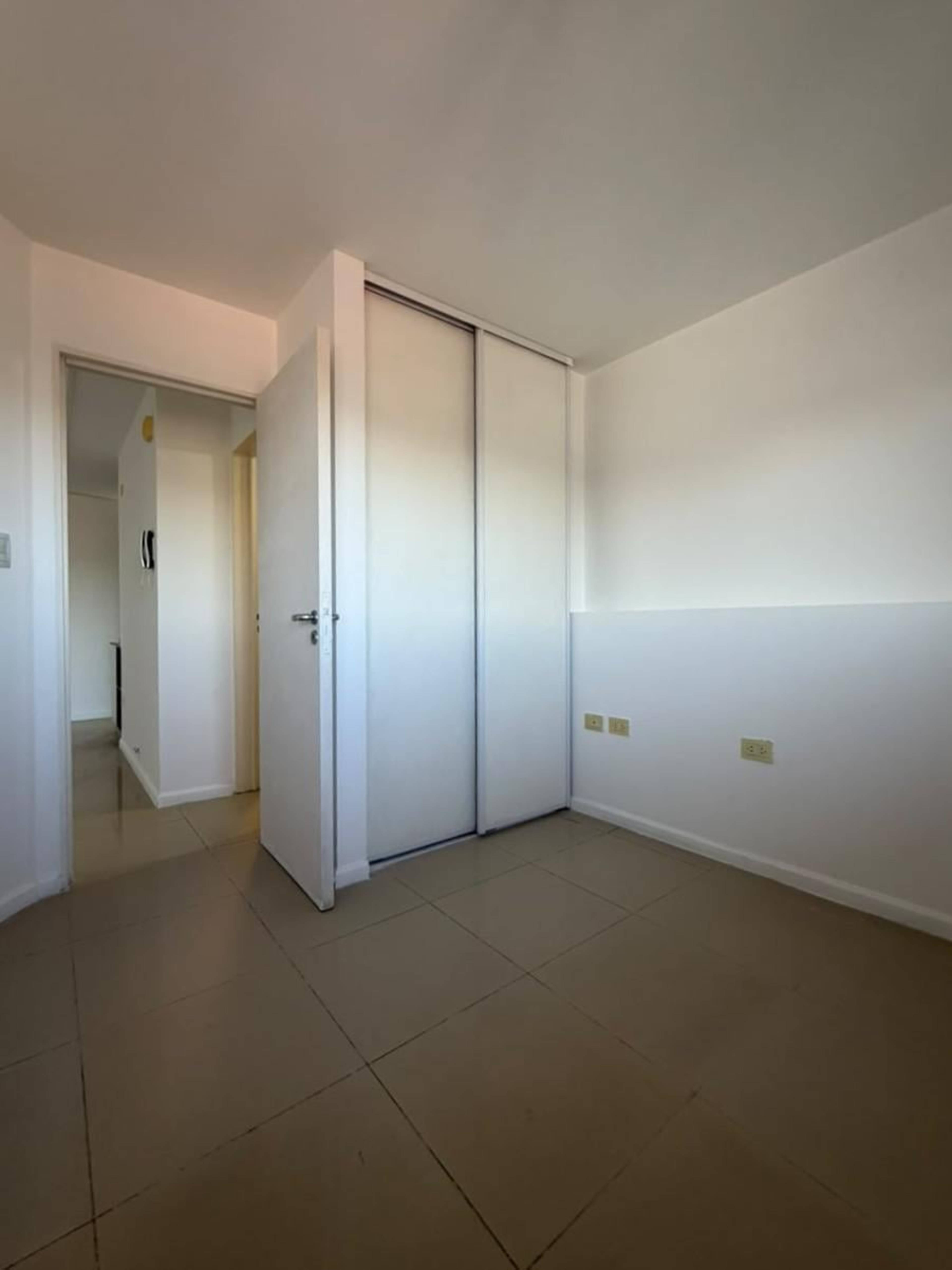 Depto Vélez Sarsfield 1352 - habitacion