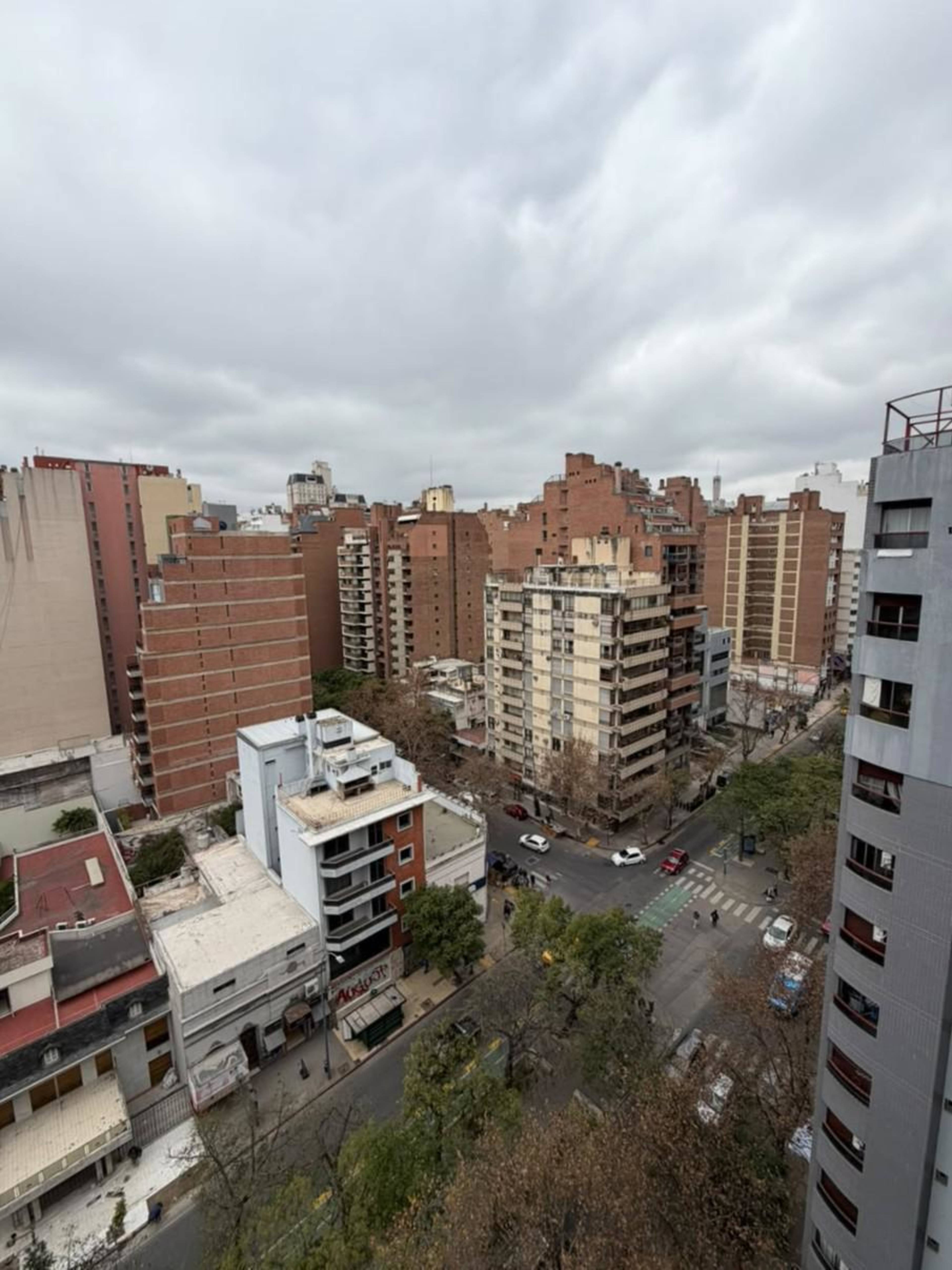 Depto Chacabuco 472 - extra