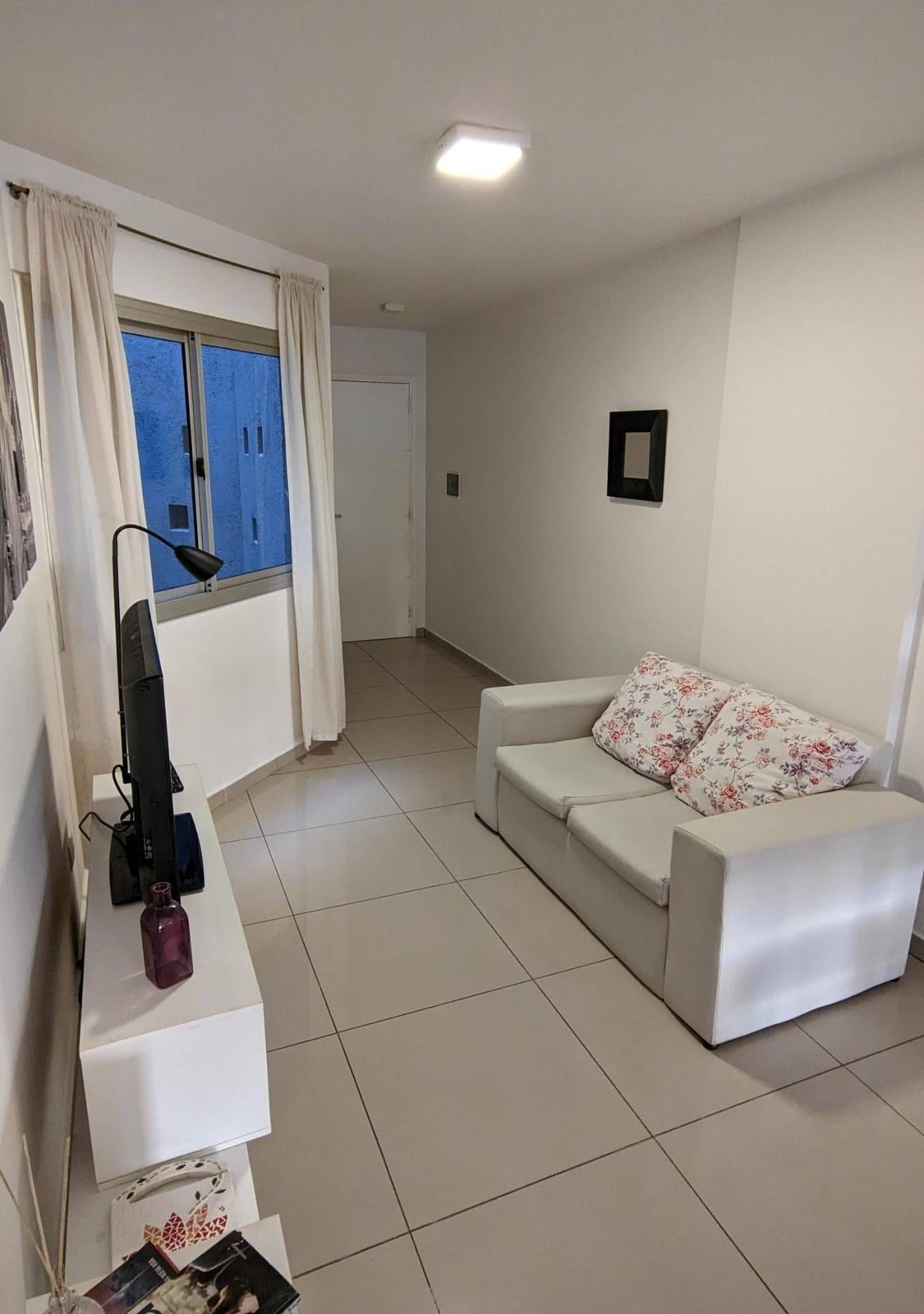 Depto Rivera Indarte 1458 - habitacion