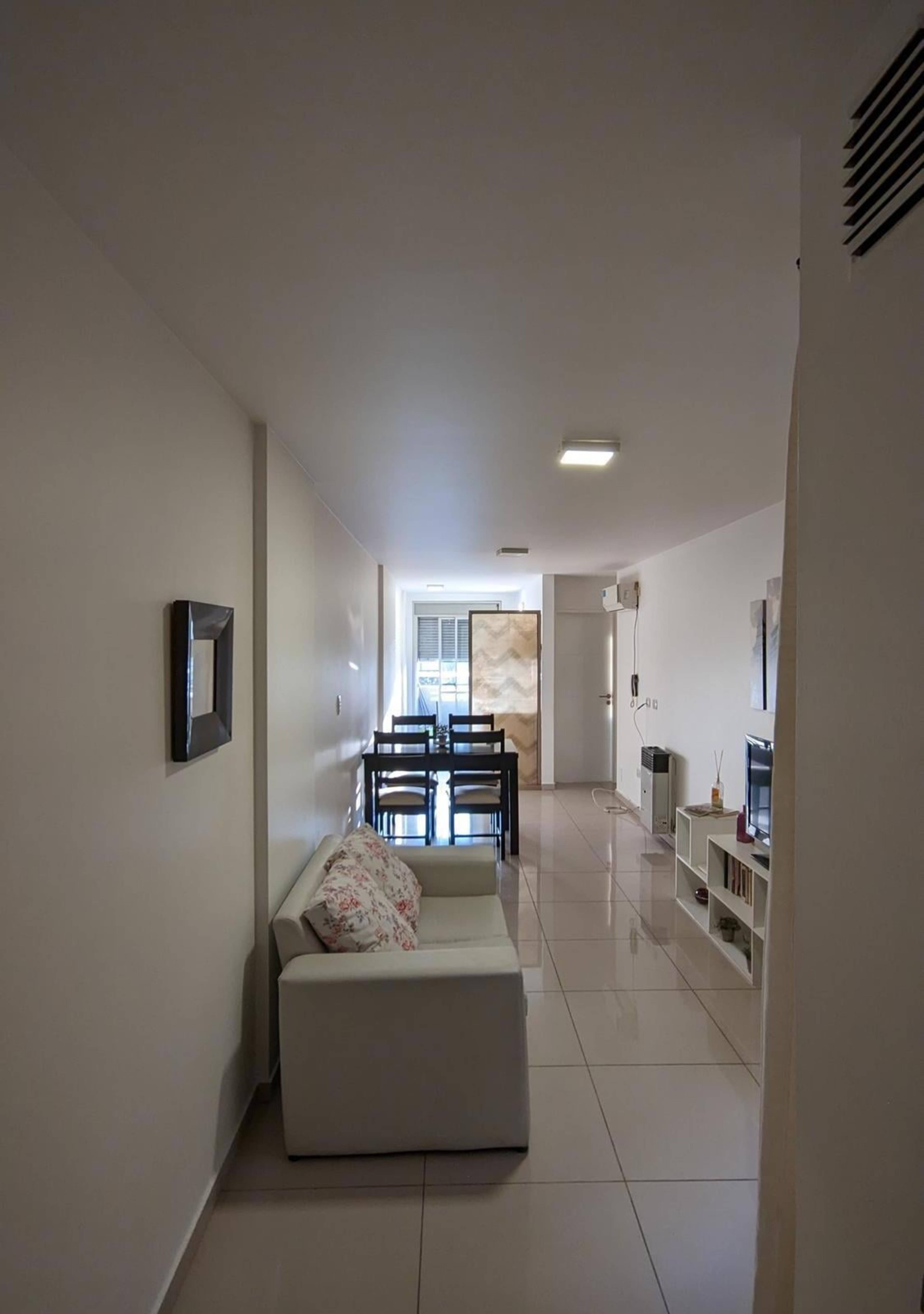 Depto Rivera Indarte 1458 - extra