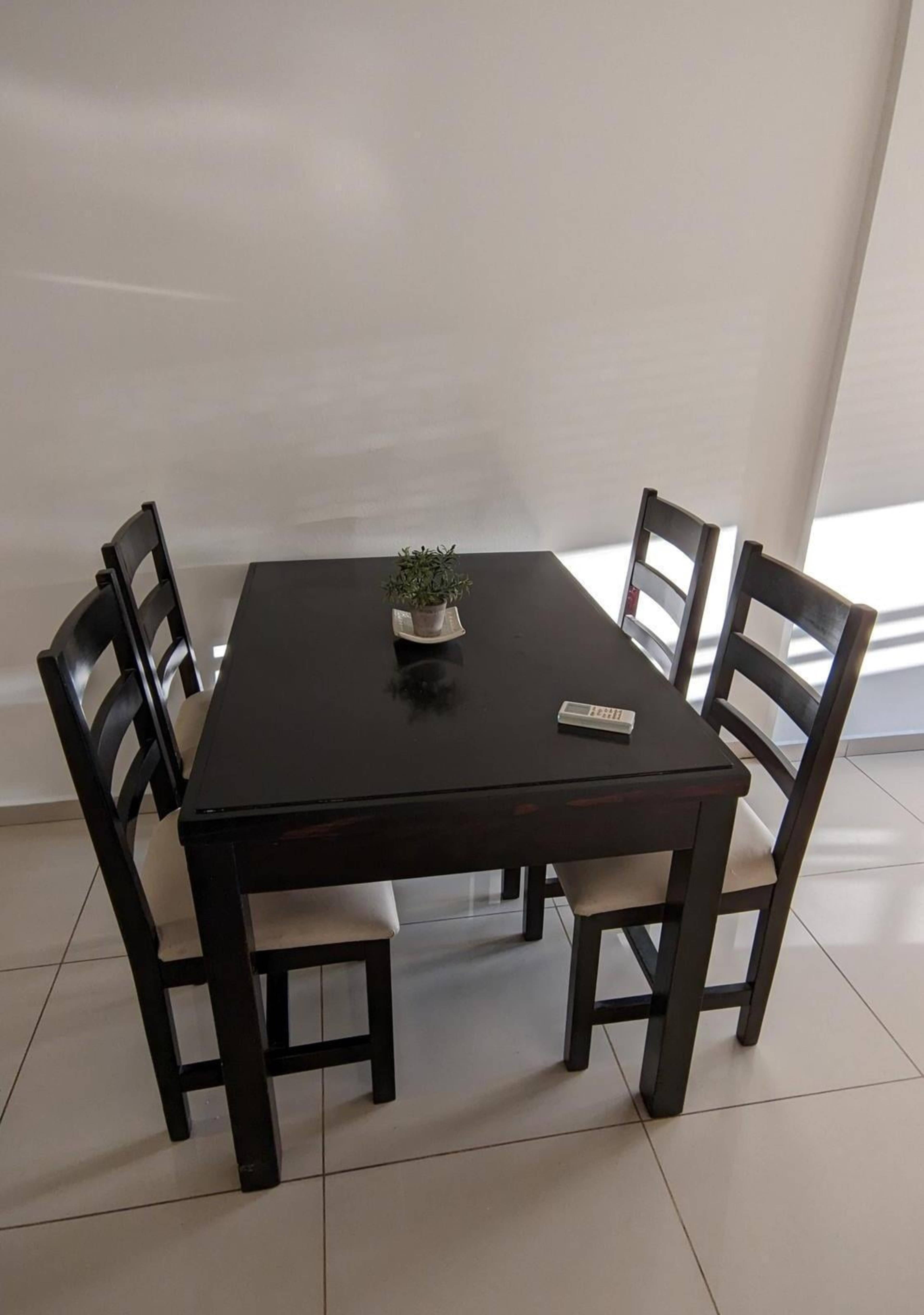 Depto Rivera Indarte 1458 - cocina