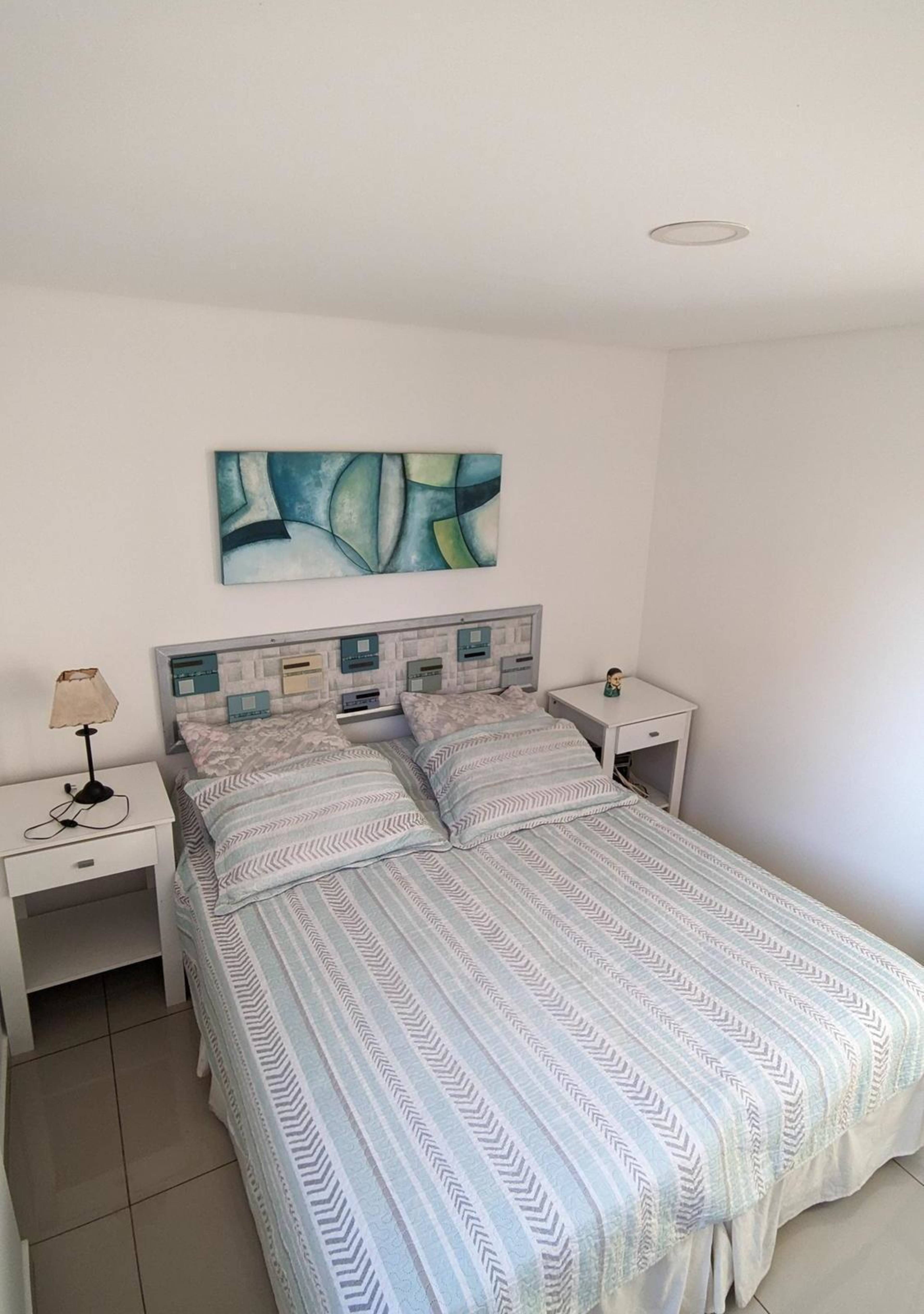 Depto Rivera Indarte 1458 - habitacion