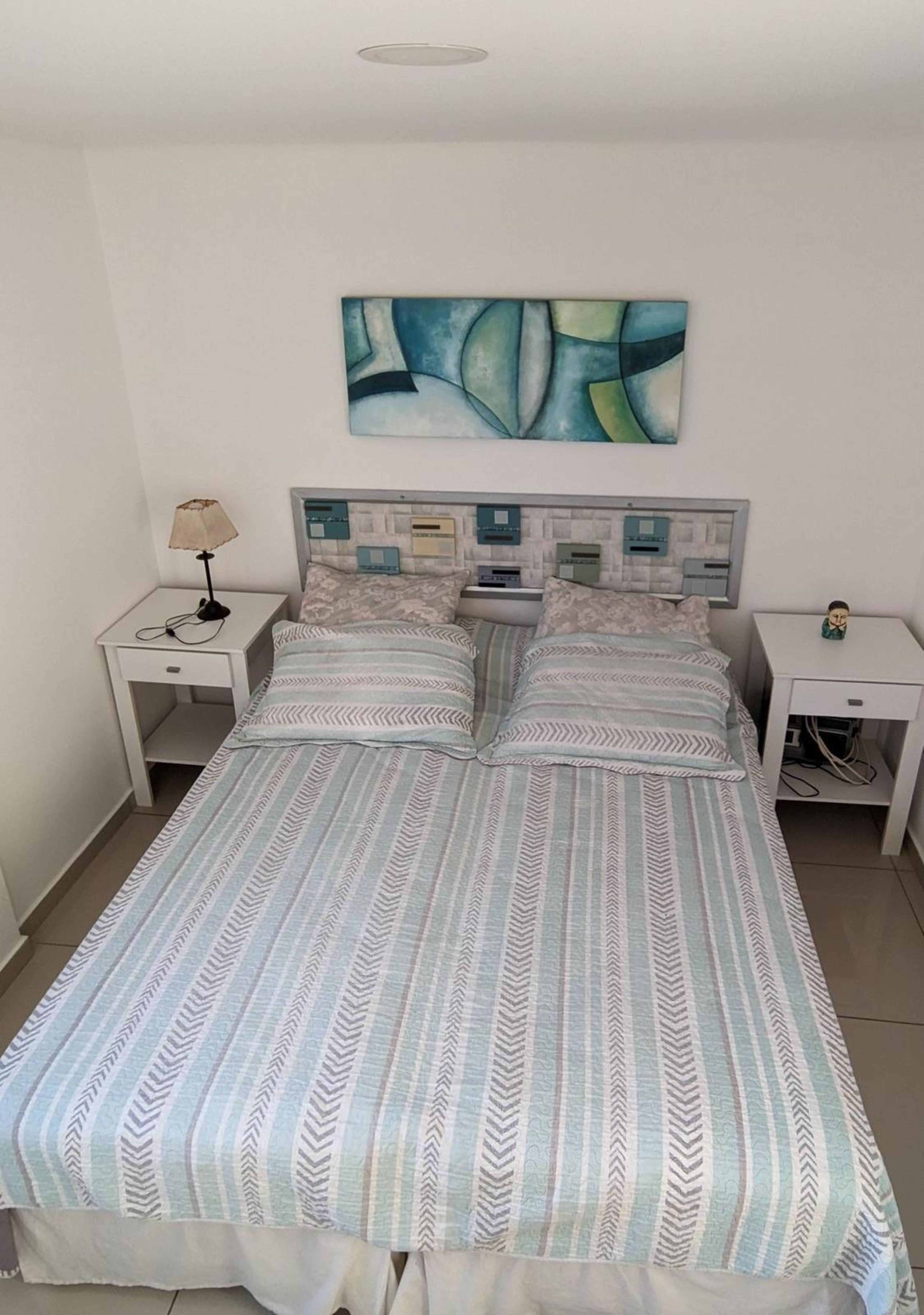 Depto Rivera Indarte 1458 - extra