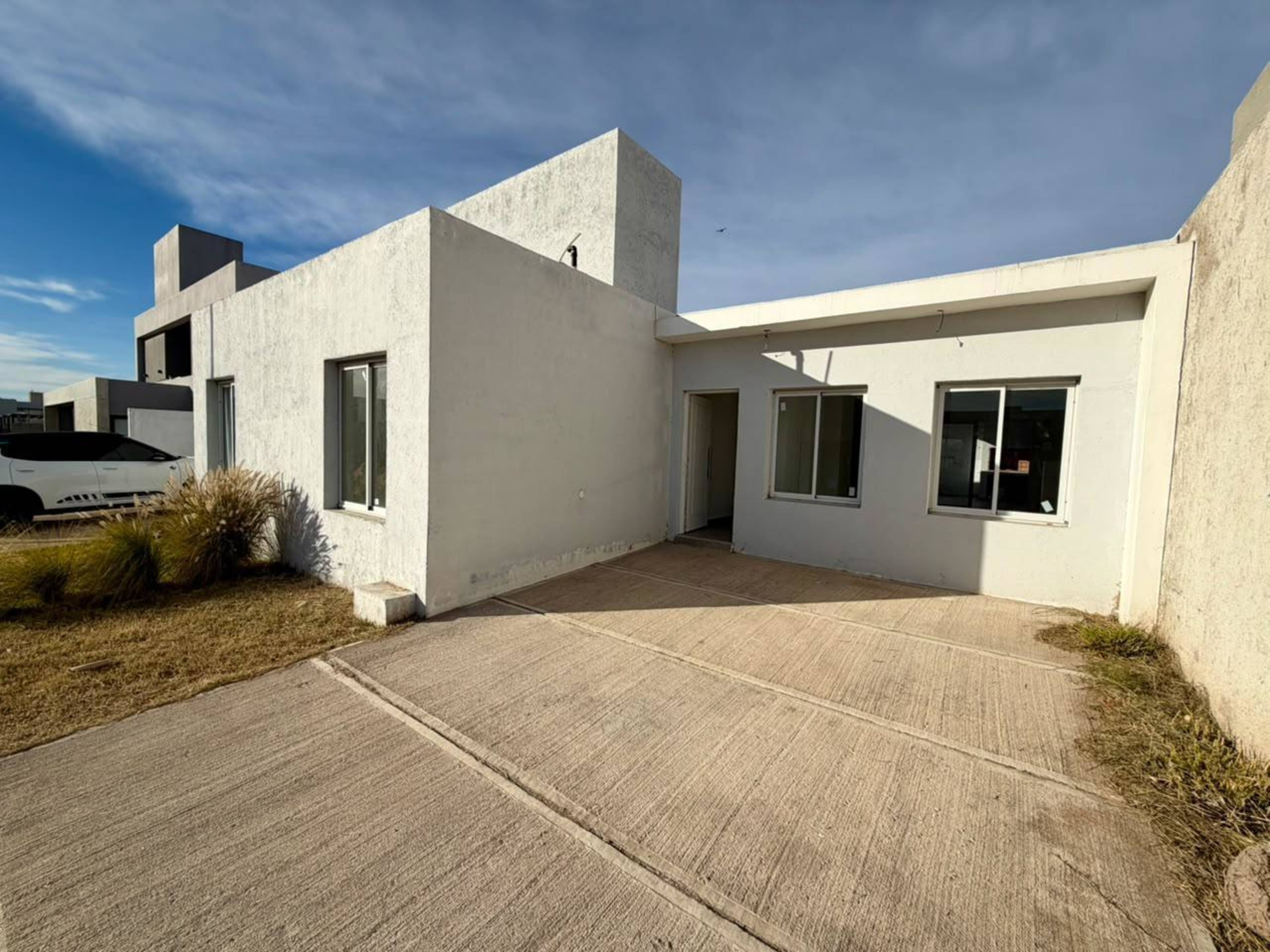 Dúplex San Ignacio - vista