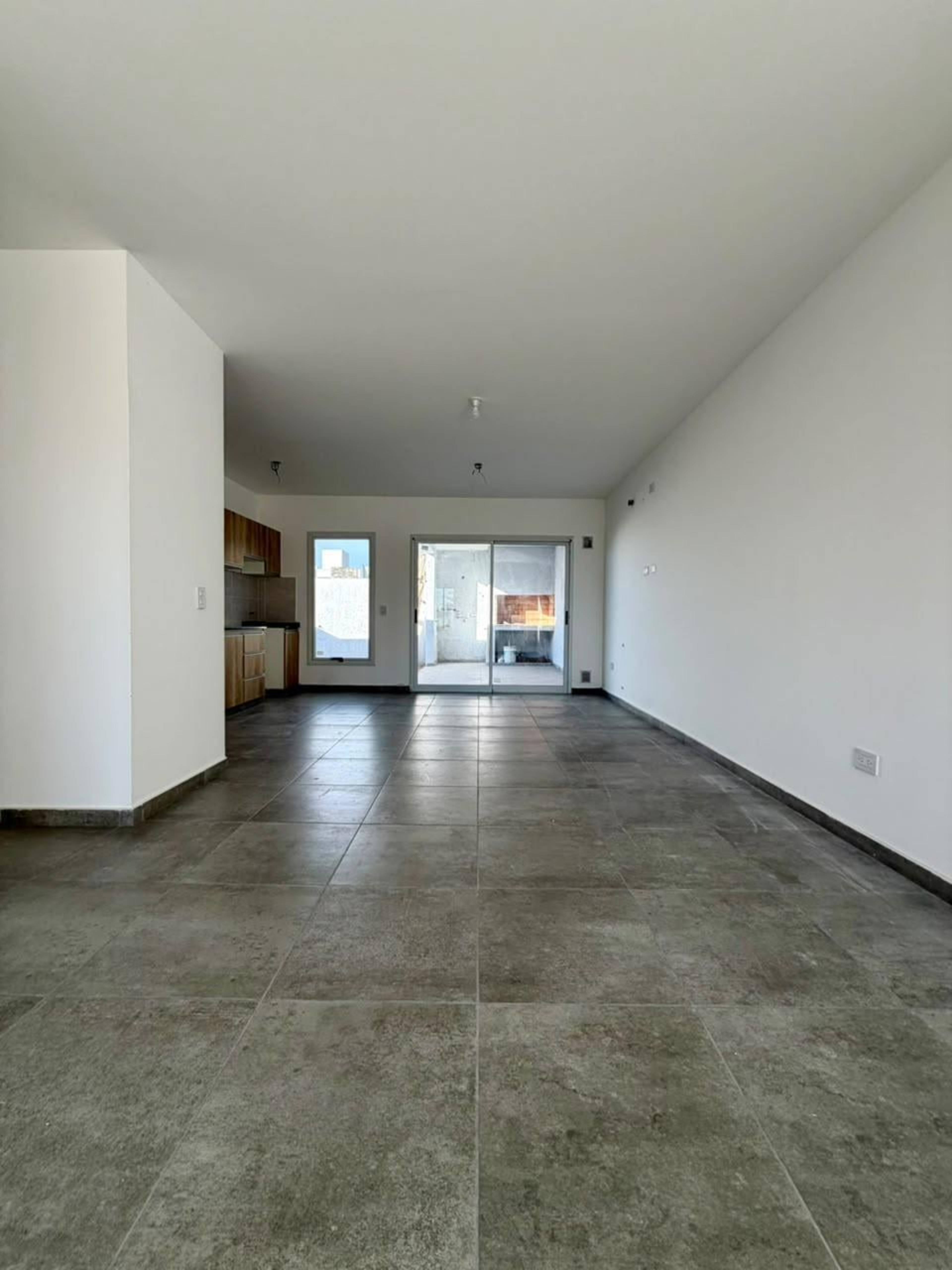 Dúplex San Ignacio - living_comedor