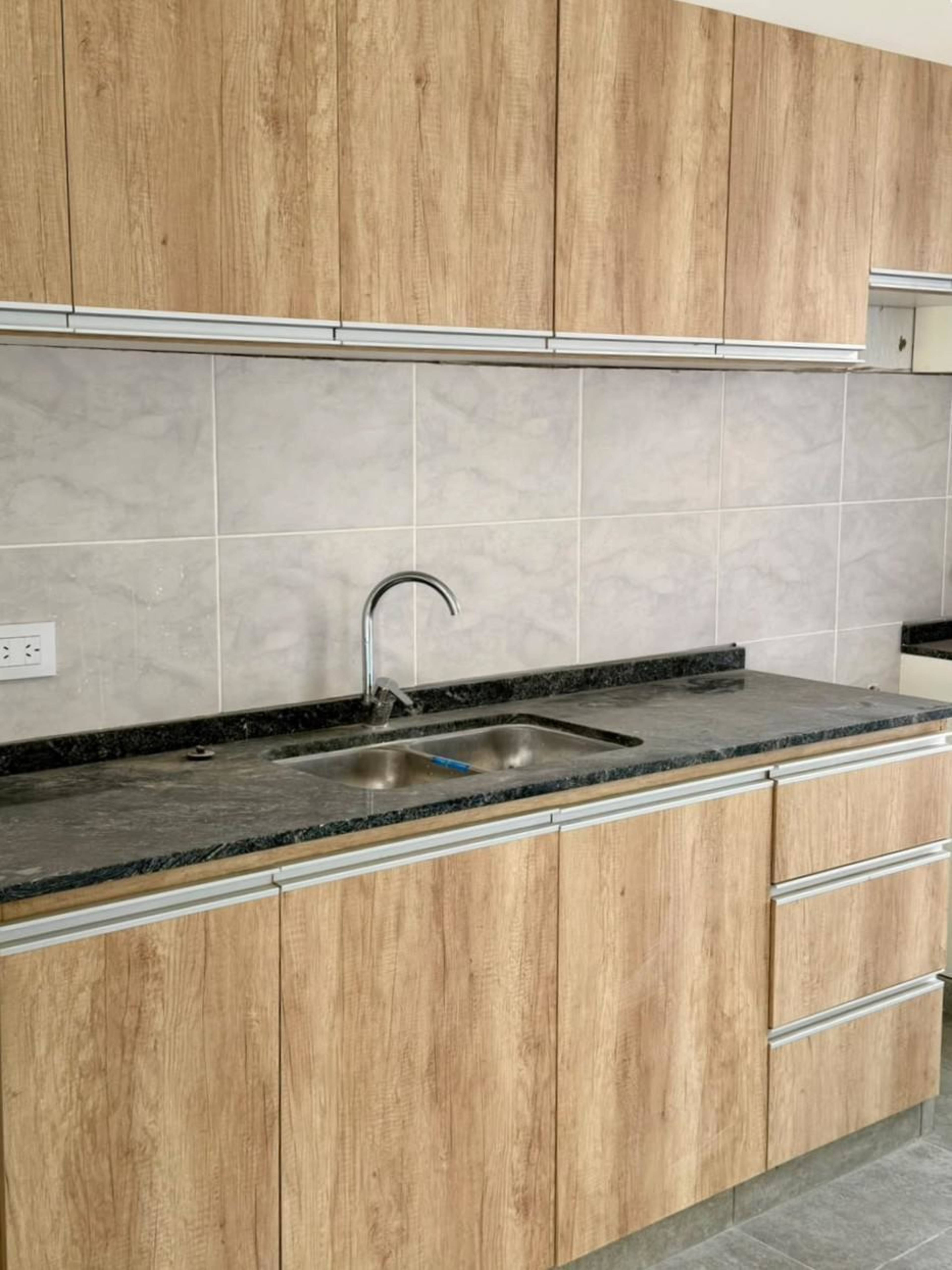 Dúplex San Ignacio - cocina