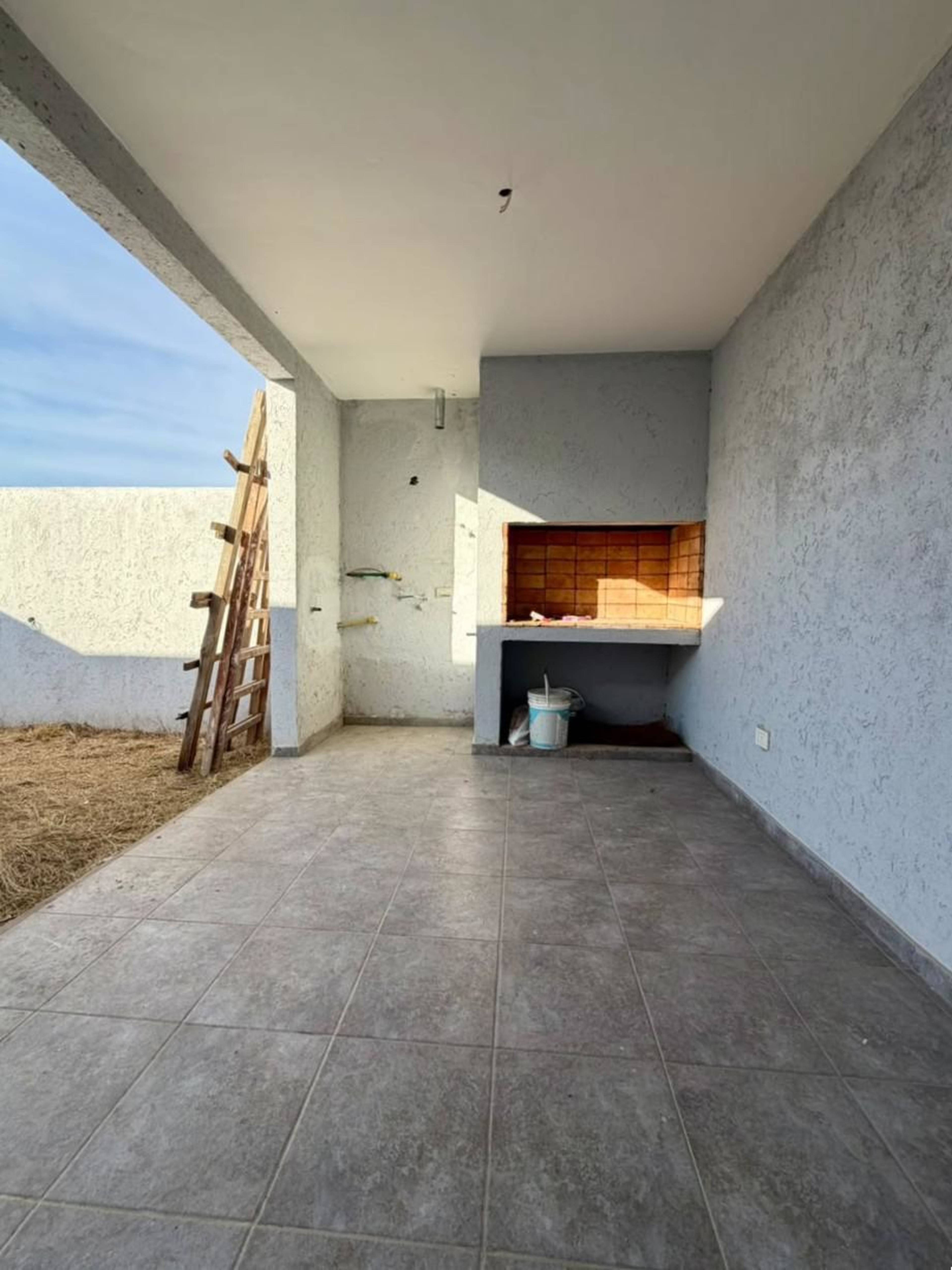 Dúplex San Ignacio - extra