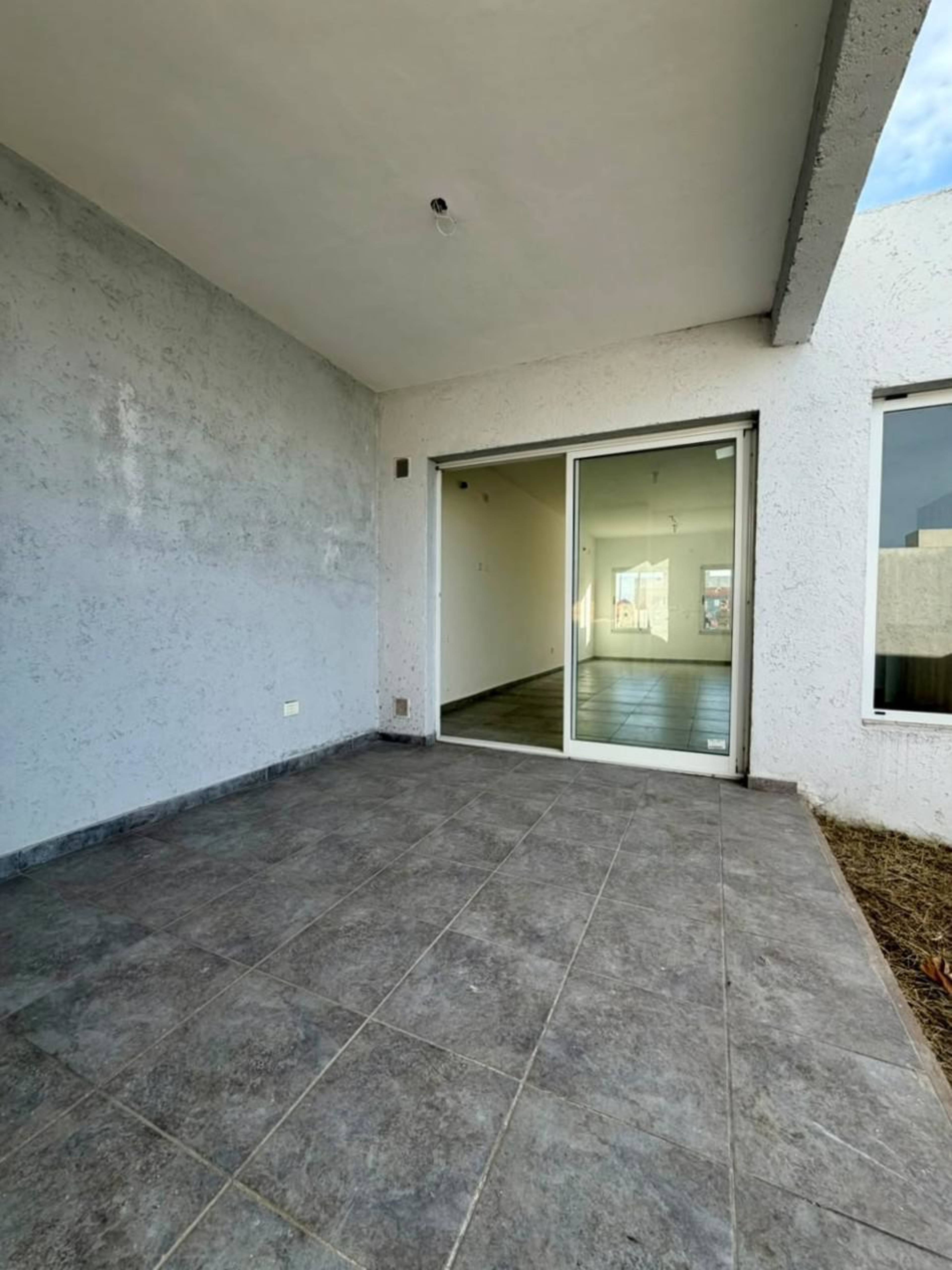 Dúplex San Ignacio - extra