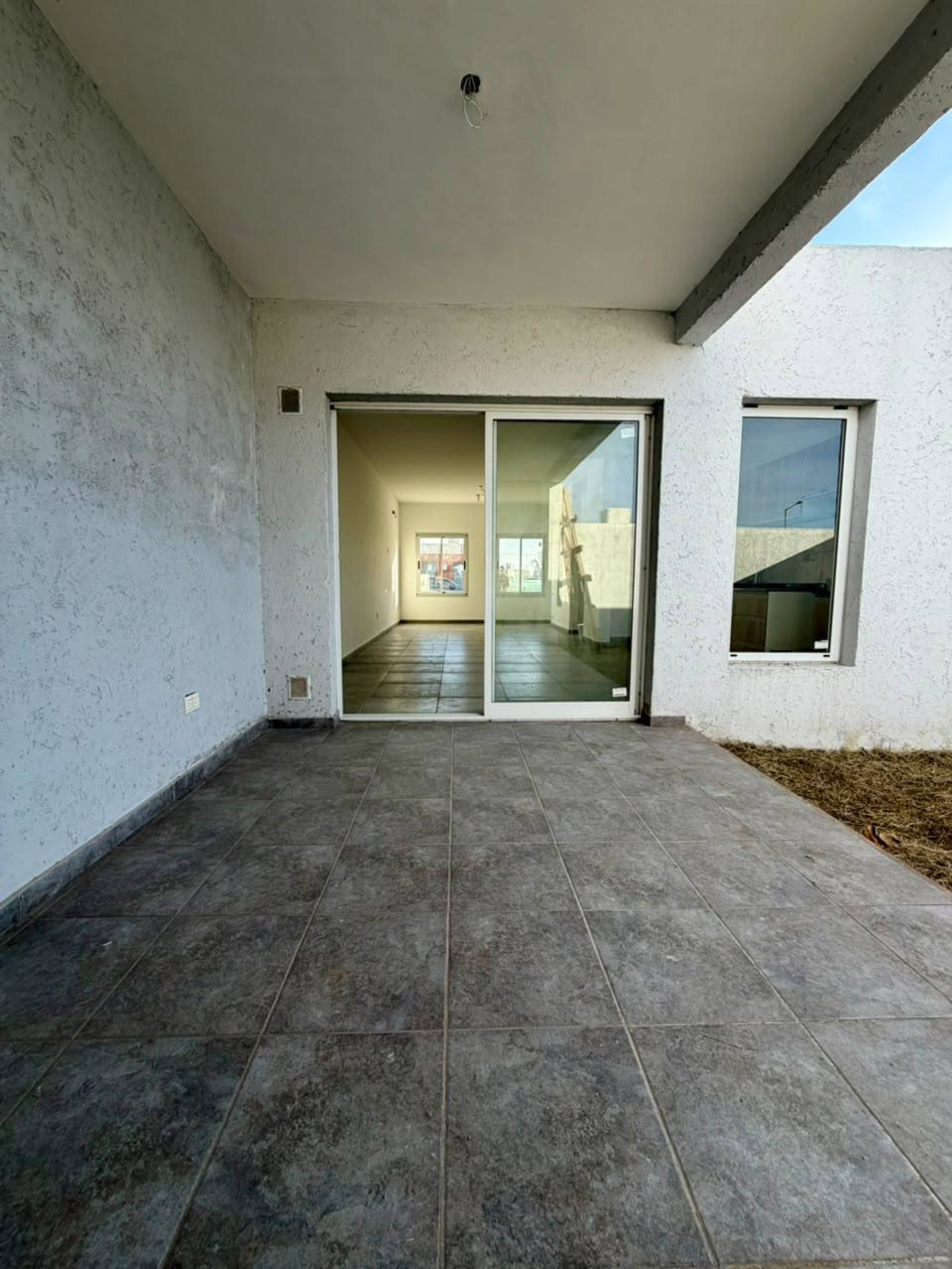 Dúplex San Ignacio - extra