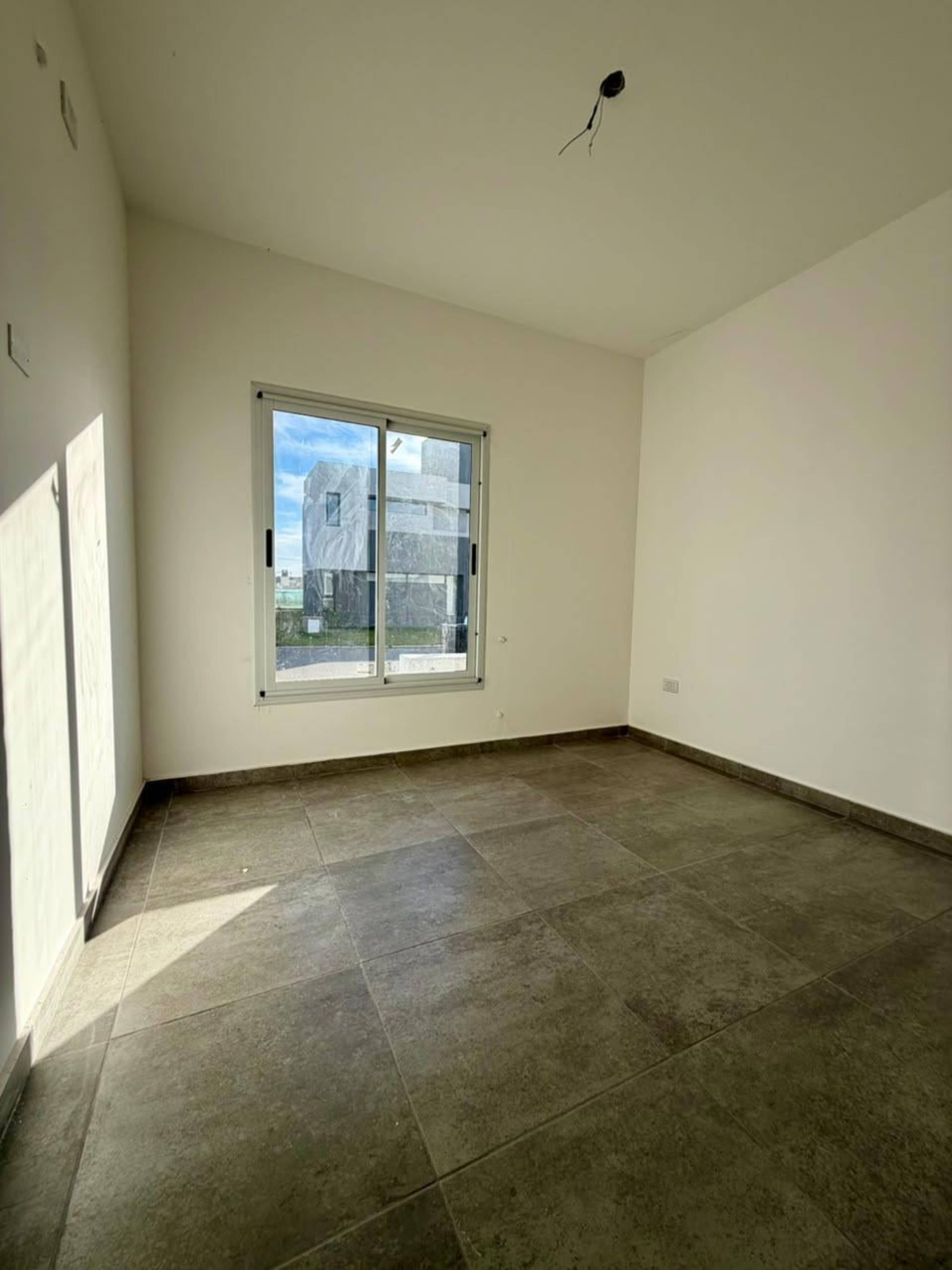 Dúplex San Ignacio - habitacion