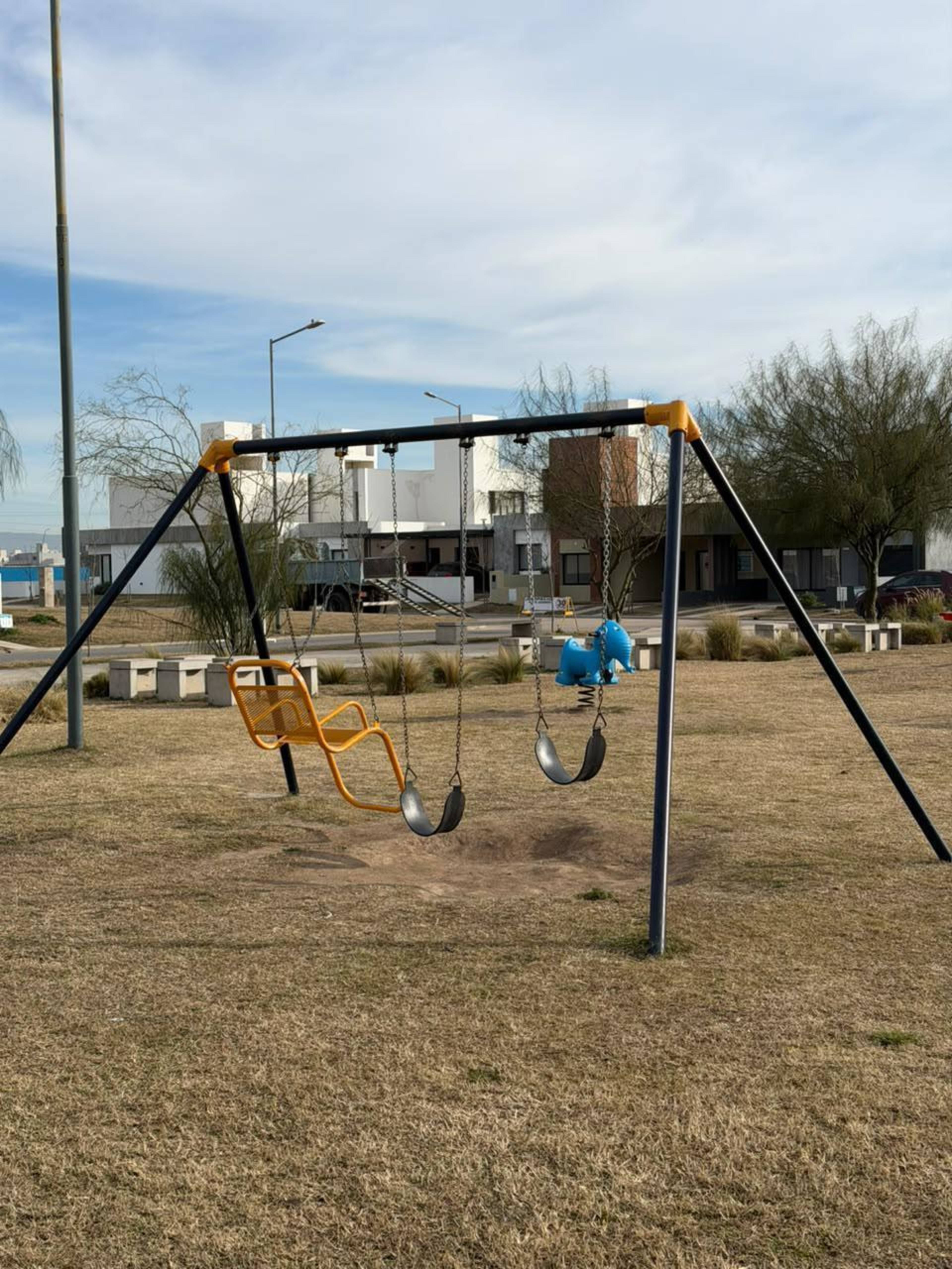 Dúplex San Ignacio - extra