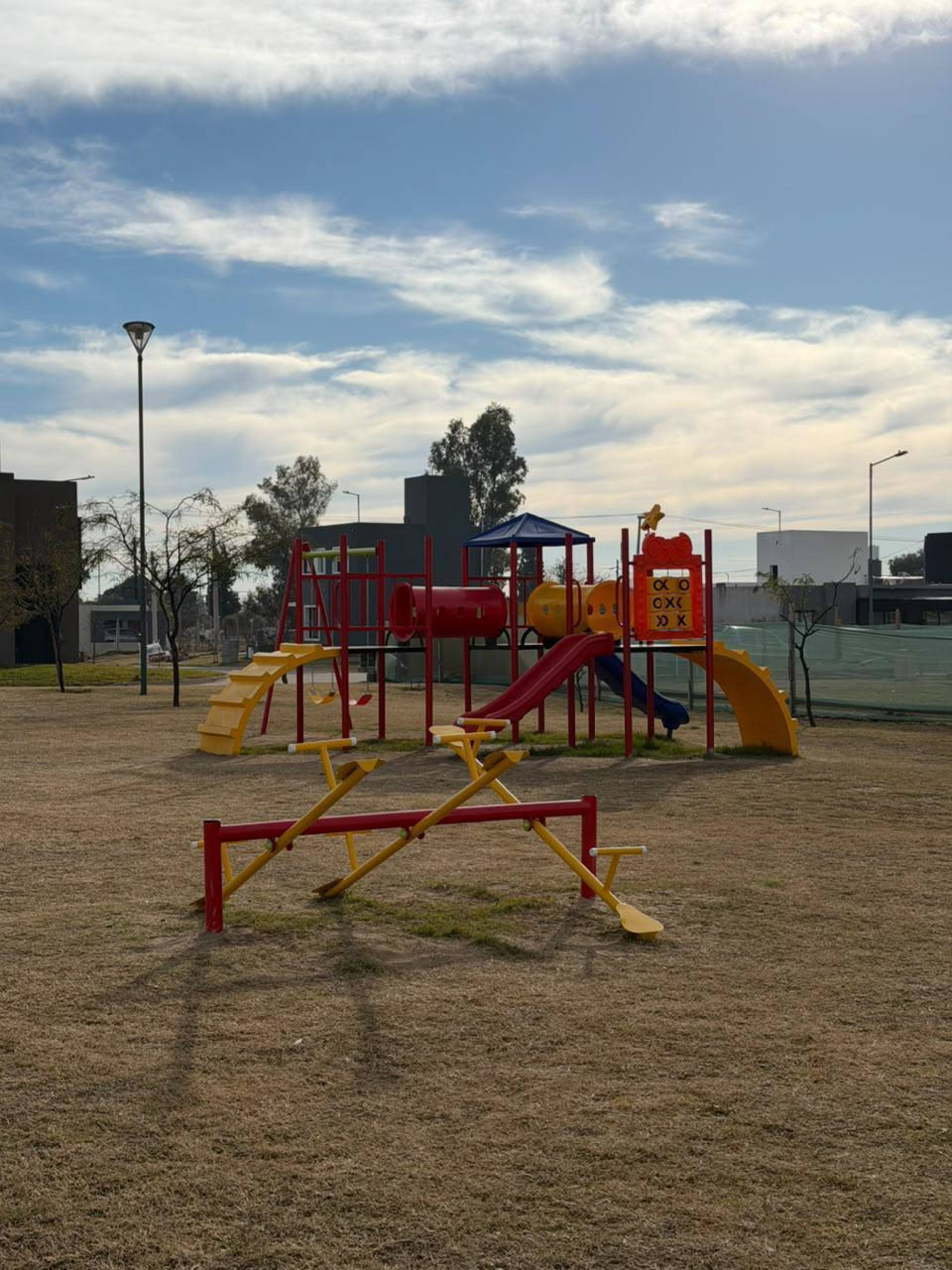 Dúplex San Ignacio - extra