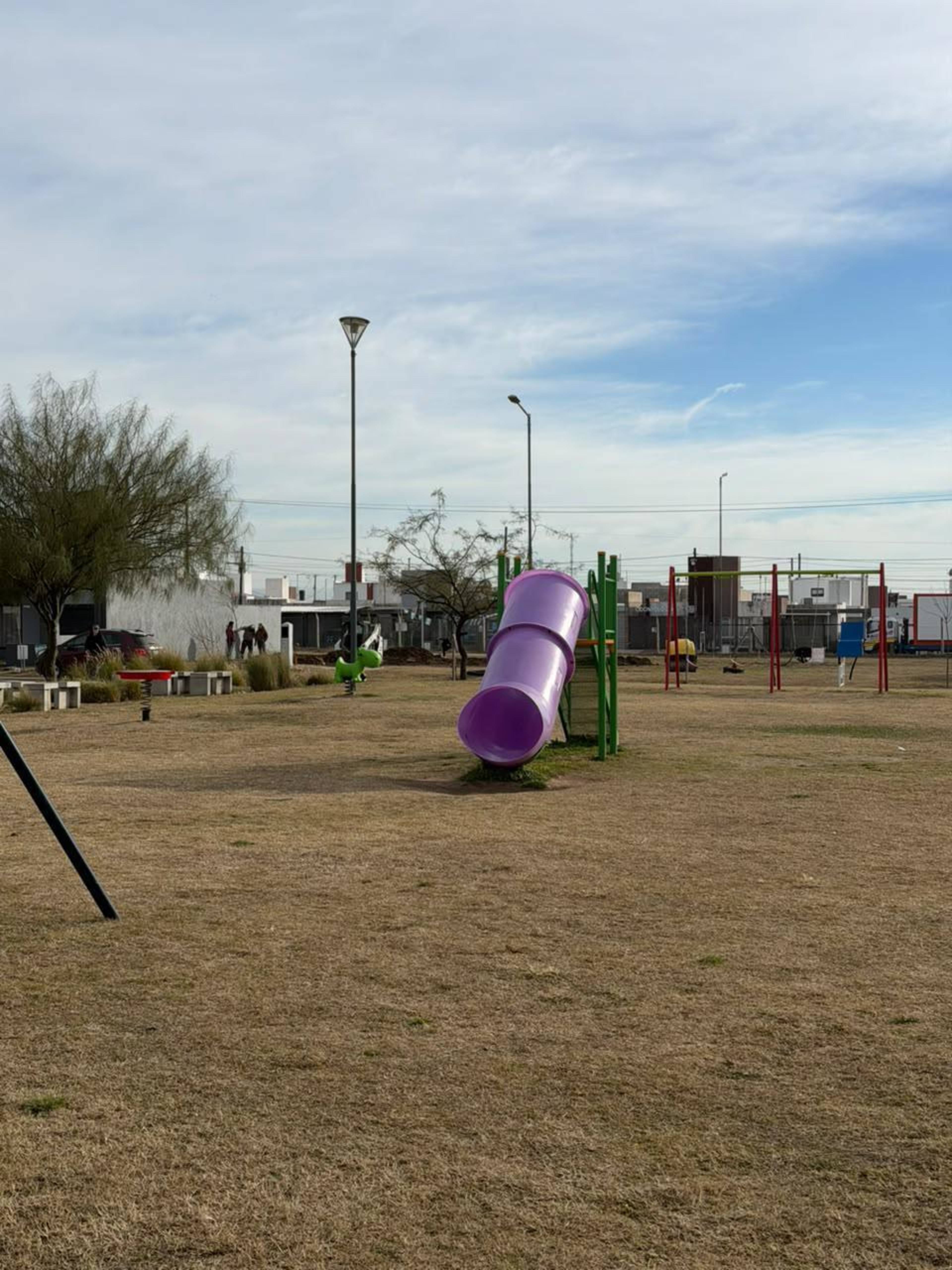 Dúplex San Ignacio - extra