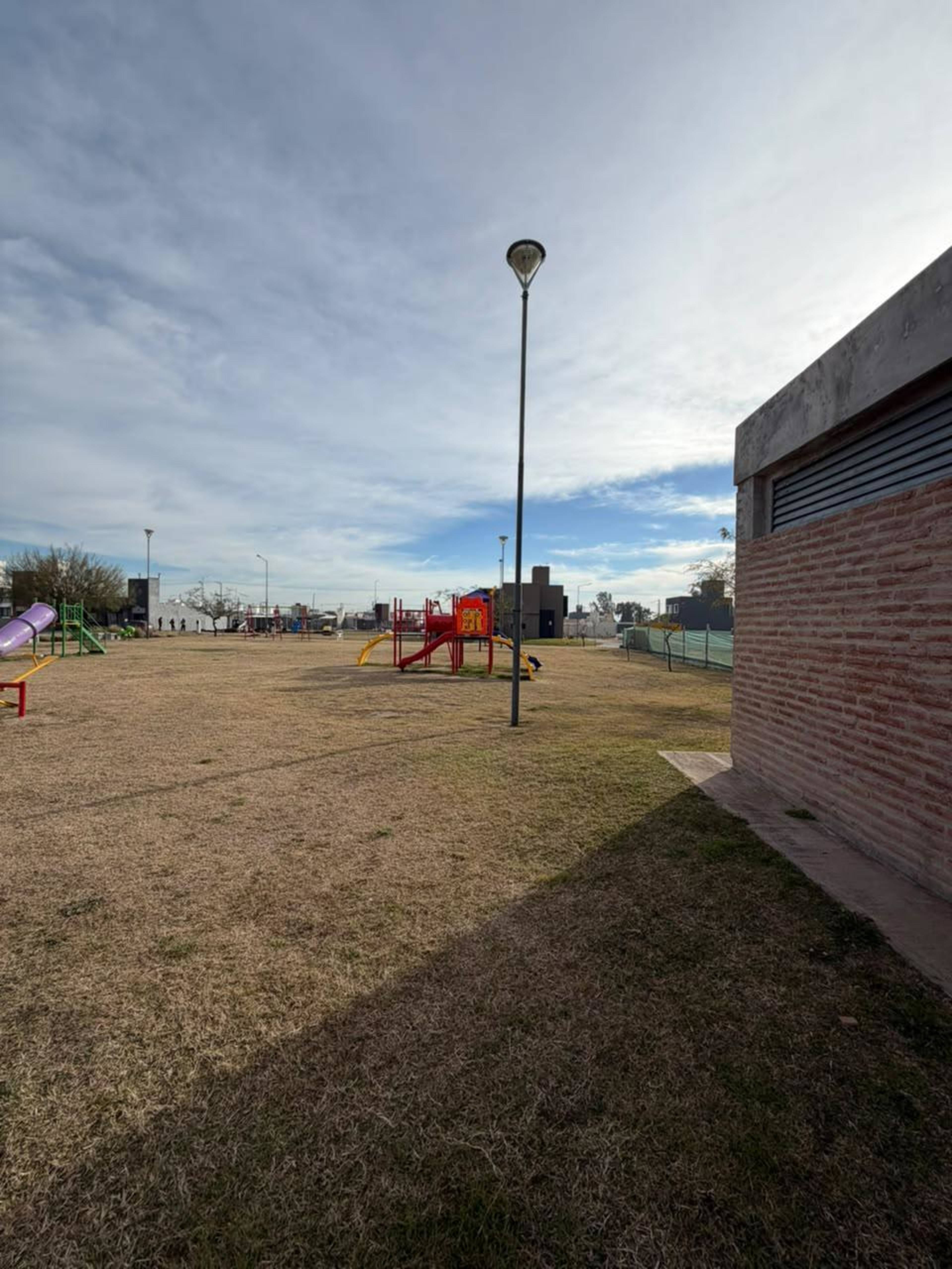 Dúplex San Ignacio - extra