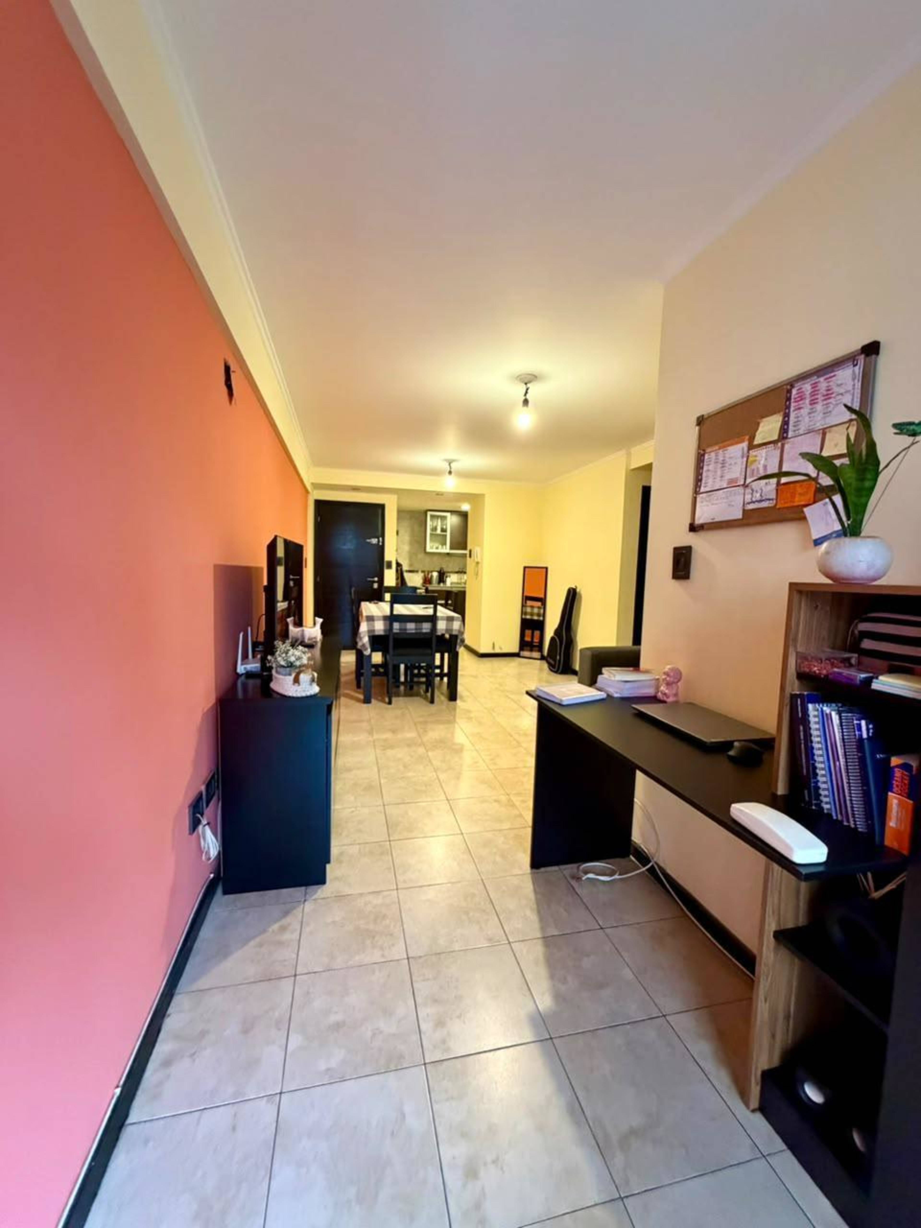 Depto Bv. Illia 413 - extra