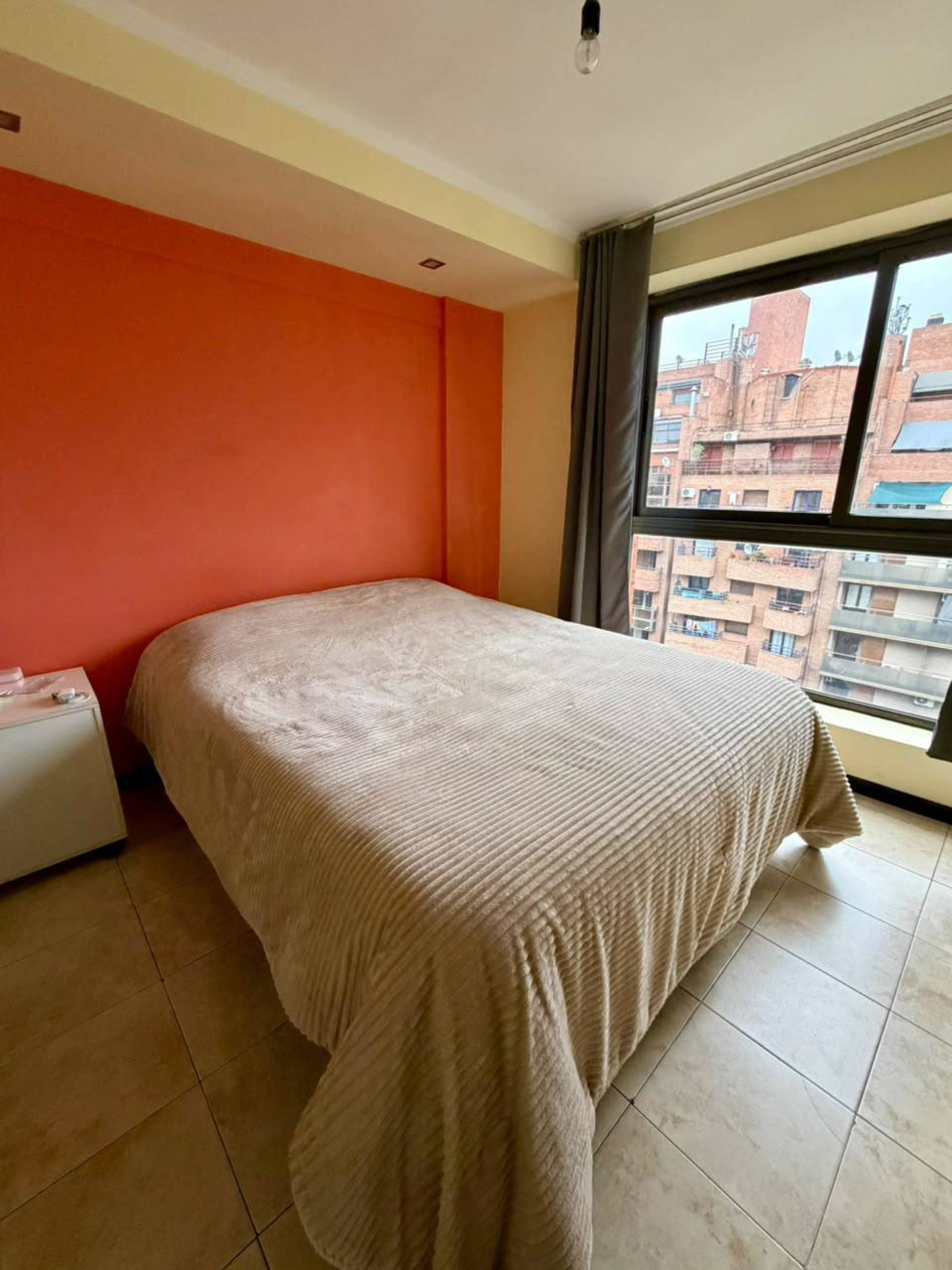 Depto Bv. Illia 413 - habitacion