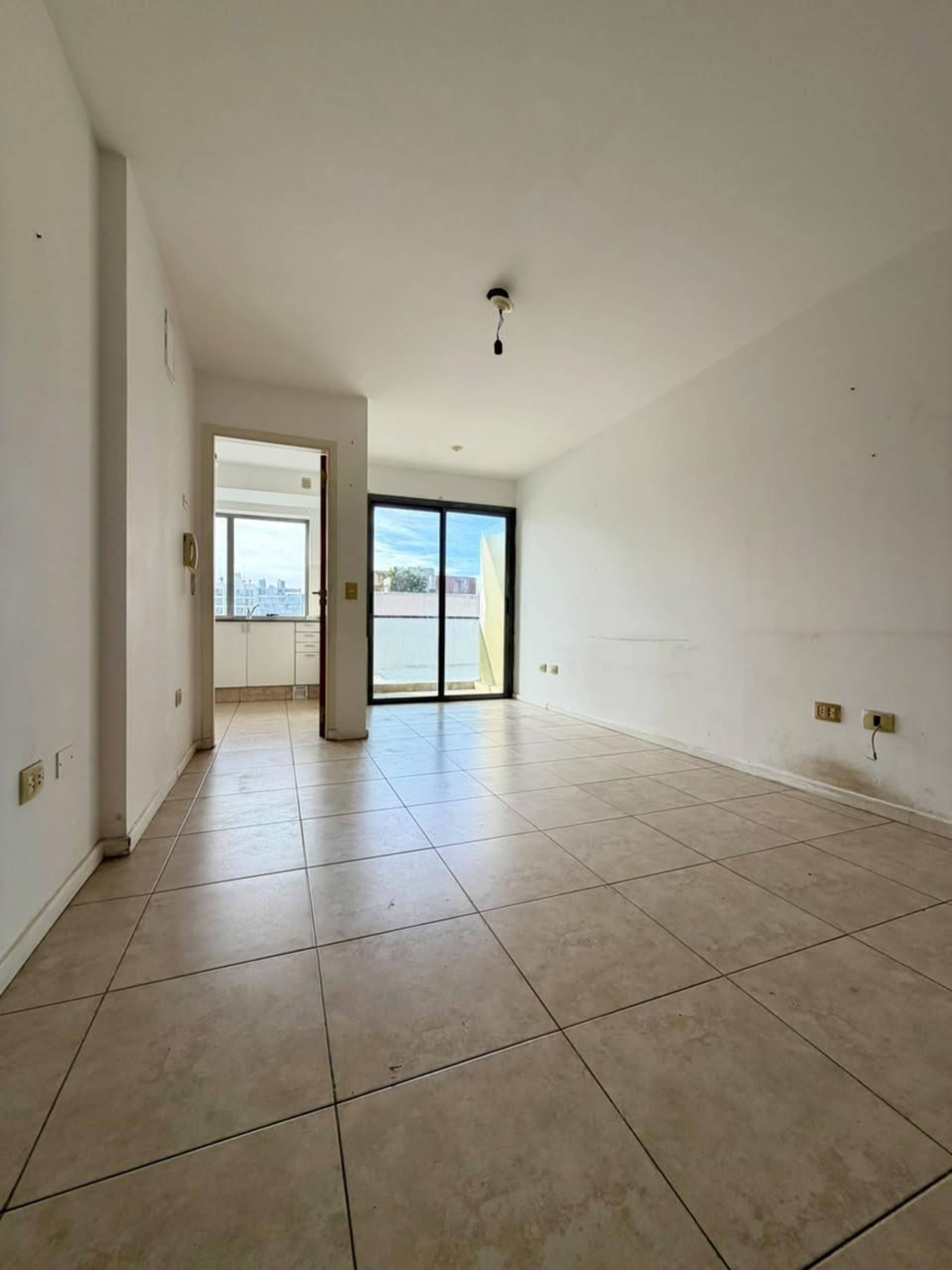 Depto Ovidio Lagos 354 - living_comedor